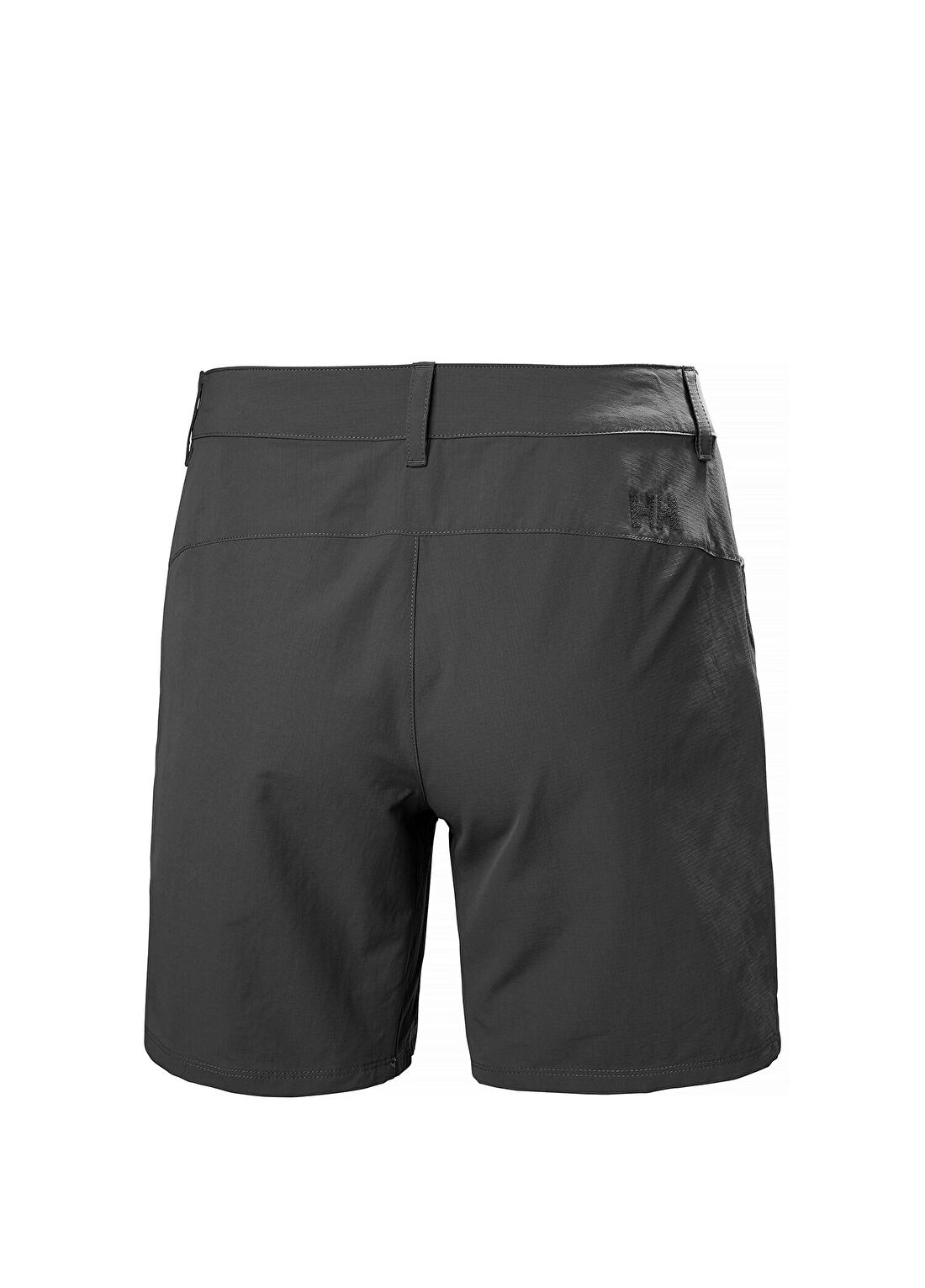 Helly Hansen W QD Ebony Kadın Kargo Şort görsel 2
