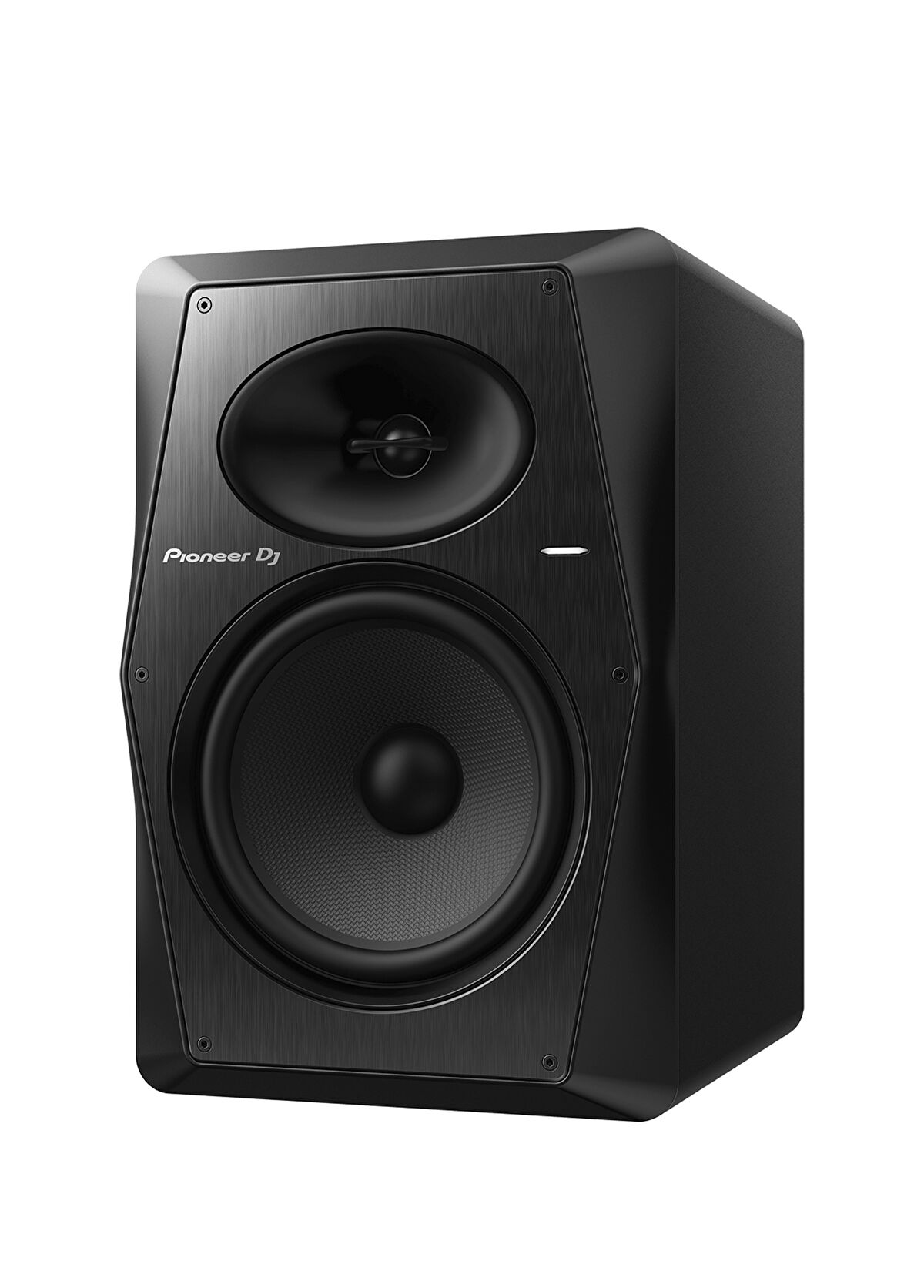 Pioneer Dj VM-80 Siyah Kablolu Hoparlör - 3