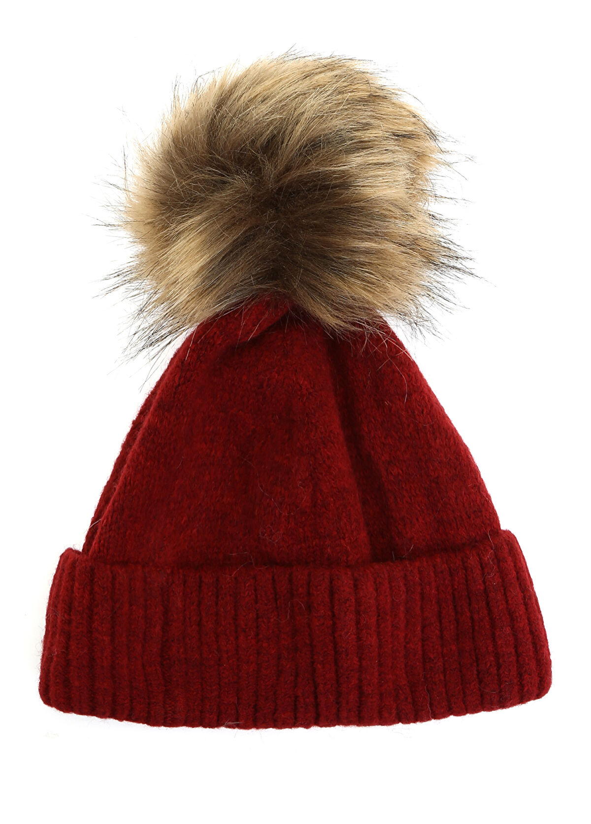 Starling Talda Red Women's Beanie - 3