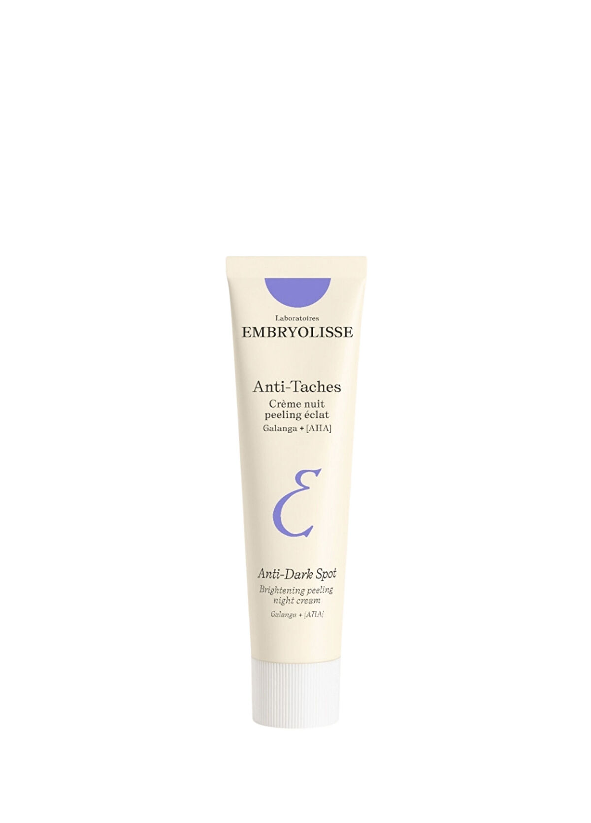 Embryolisse Anti Dark Spot Brightening Face Cream 40 ml - 1