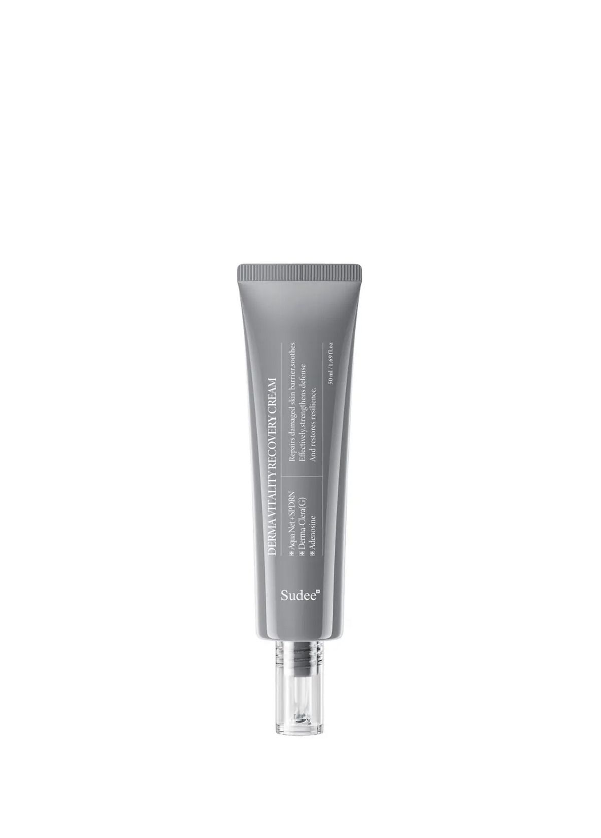 Sudee Derma Vitality Recovery Cream Yoğun Cilt Onarıcı ve Bariyer Güçlendirici Yüz Kremi 50 ml  - 1