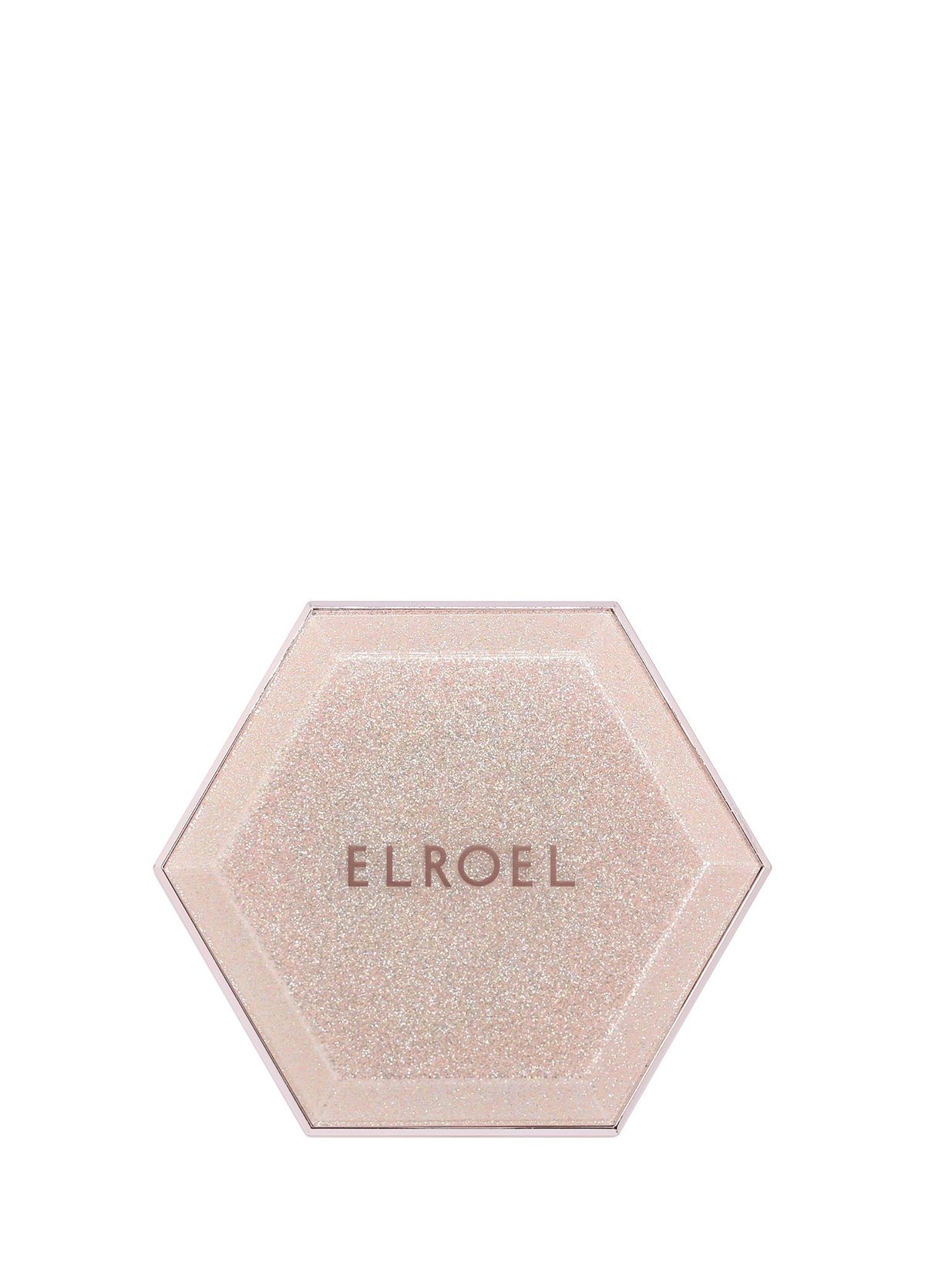 Elroel Blending Compact Cushion 21 Light Beige Fondöten - 1
