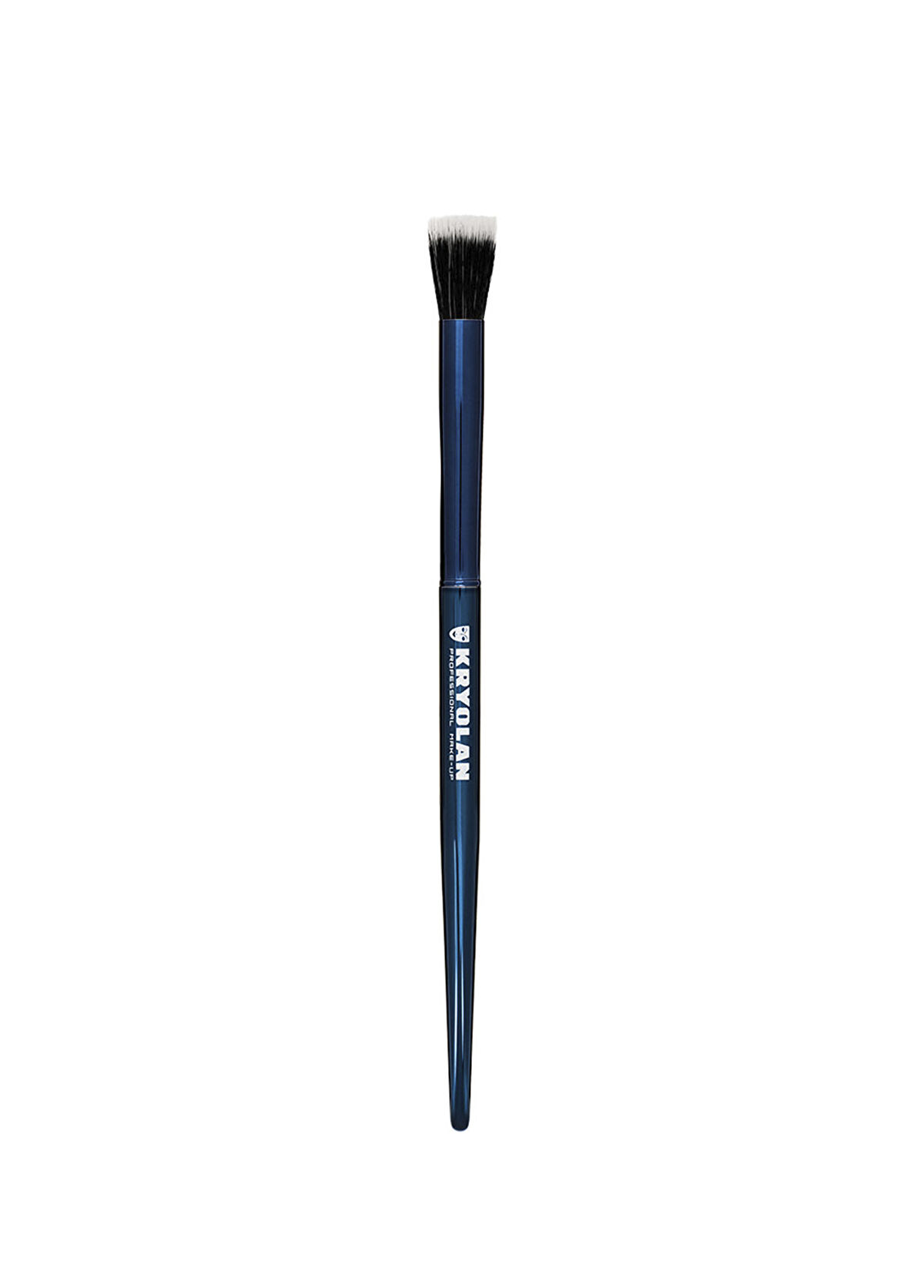 Kryolan BM Dual Fibre Karıştırma Fırçası - 1