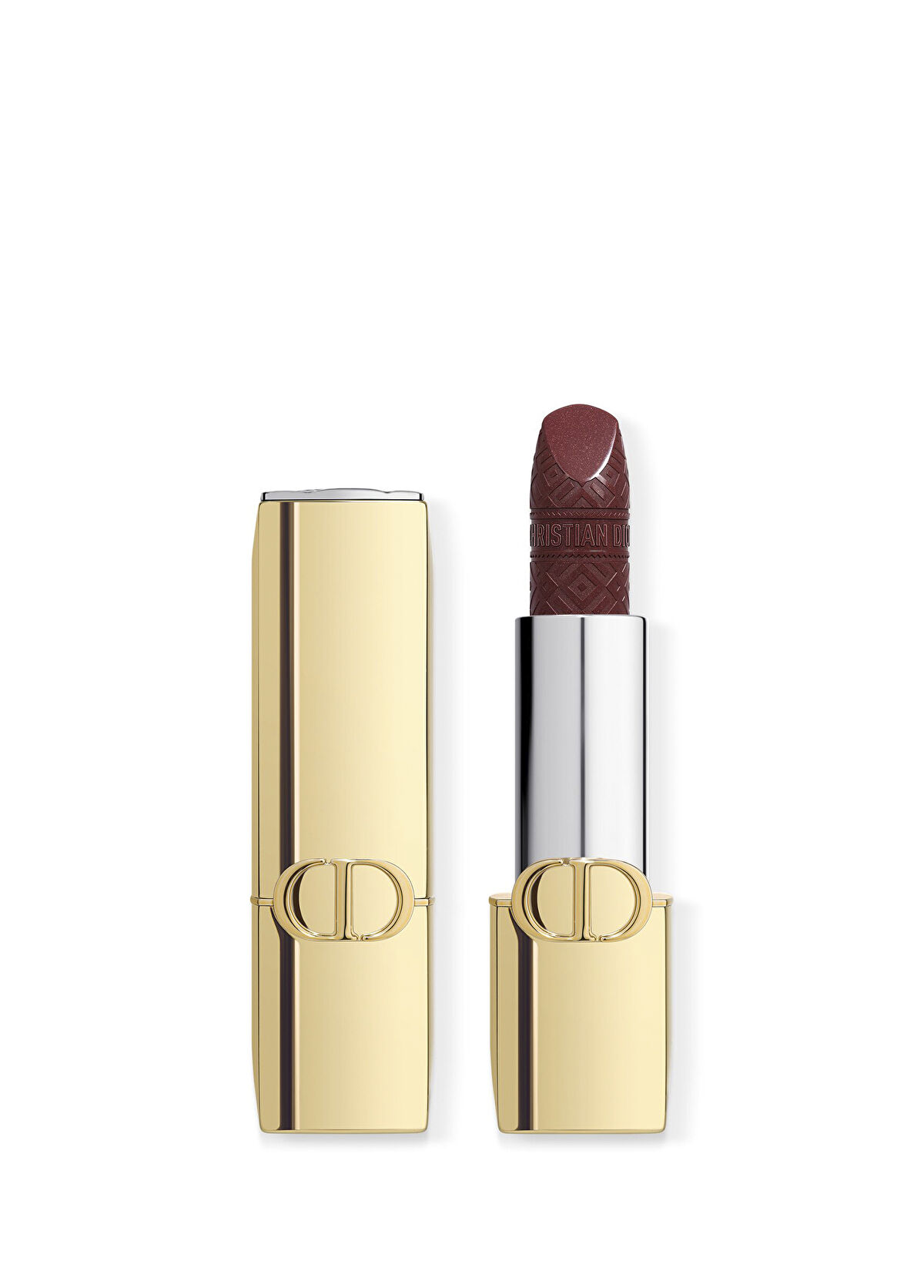 Dior Satin 994 Masquerade Ruj - 1