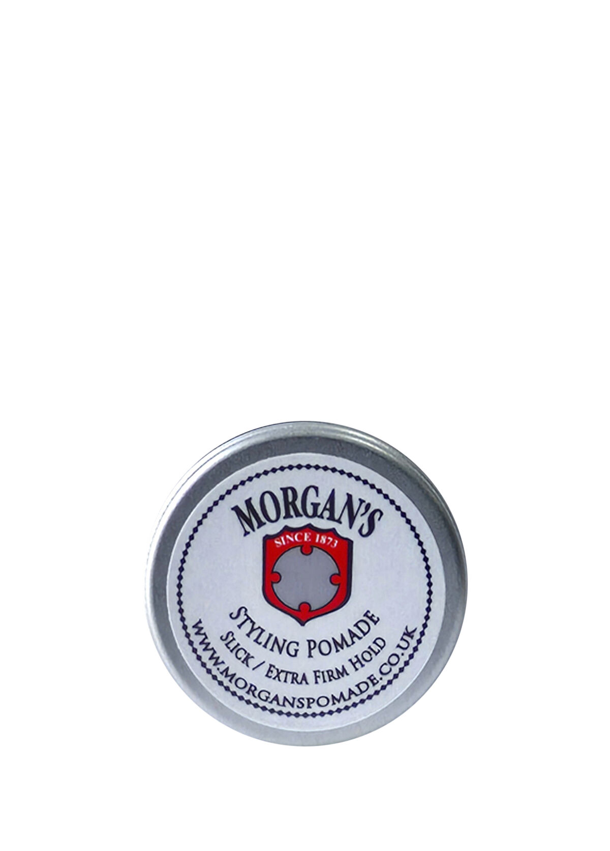 Morgan's Pomade Slick Extra Label Saç Pomadı 15 ml - 1