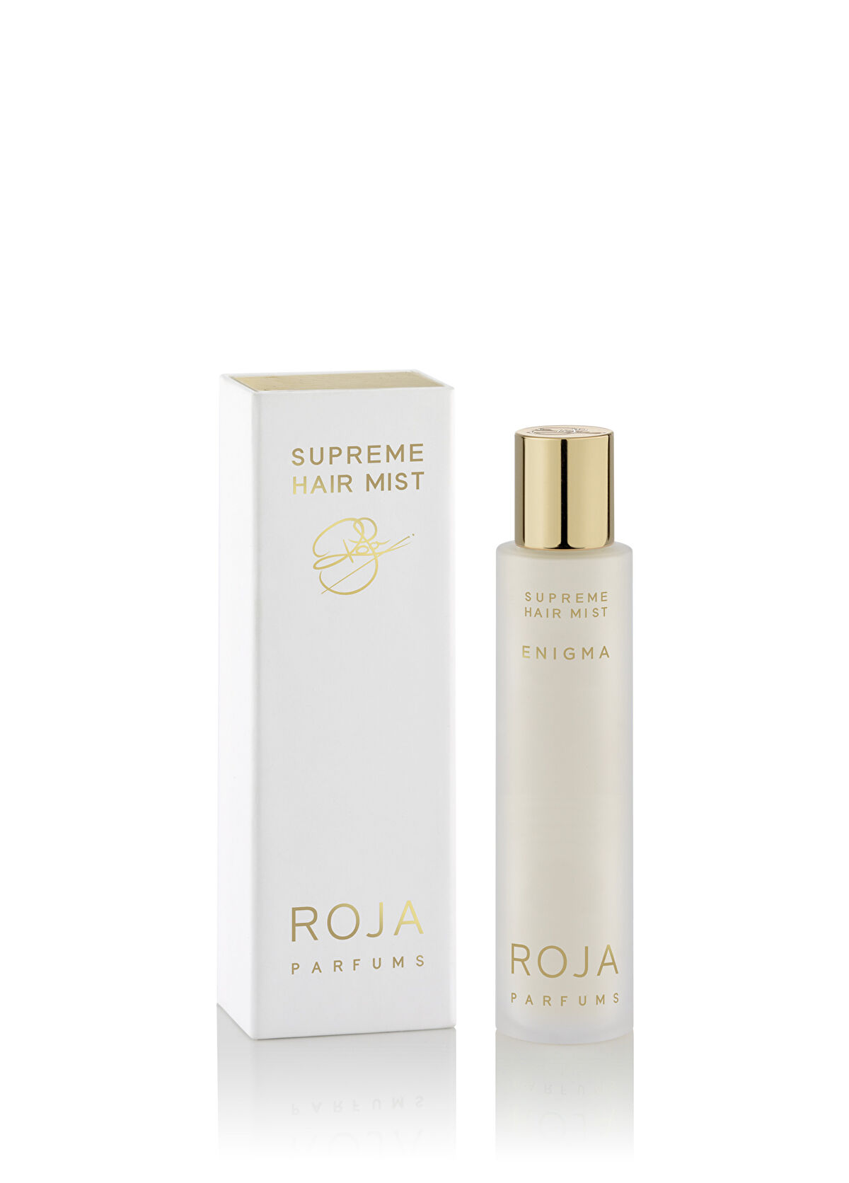 Roja Parfums Enigma Supreme Hair Mist - 3
