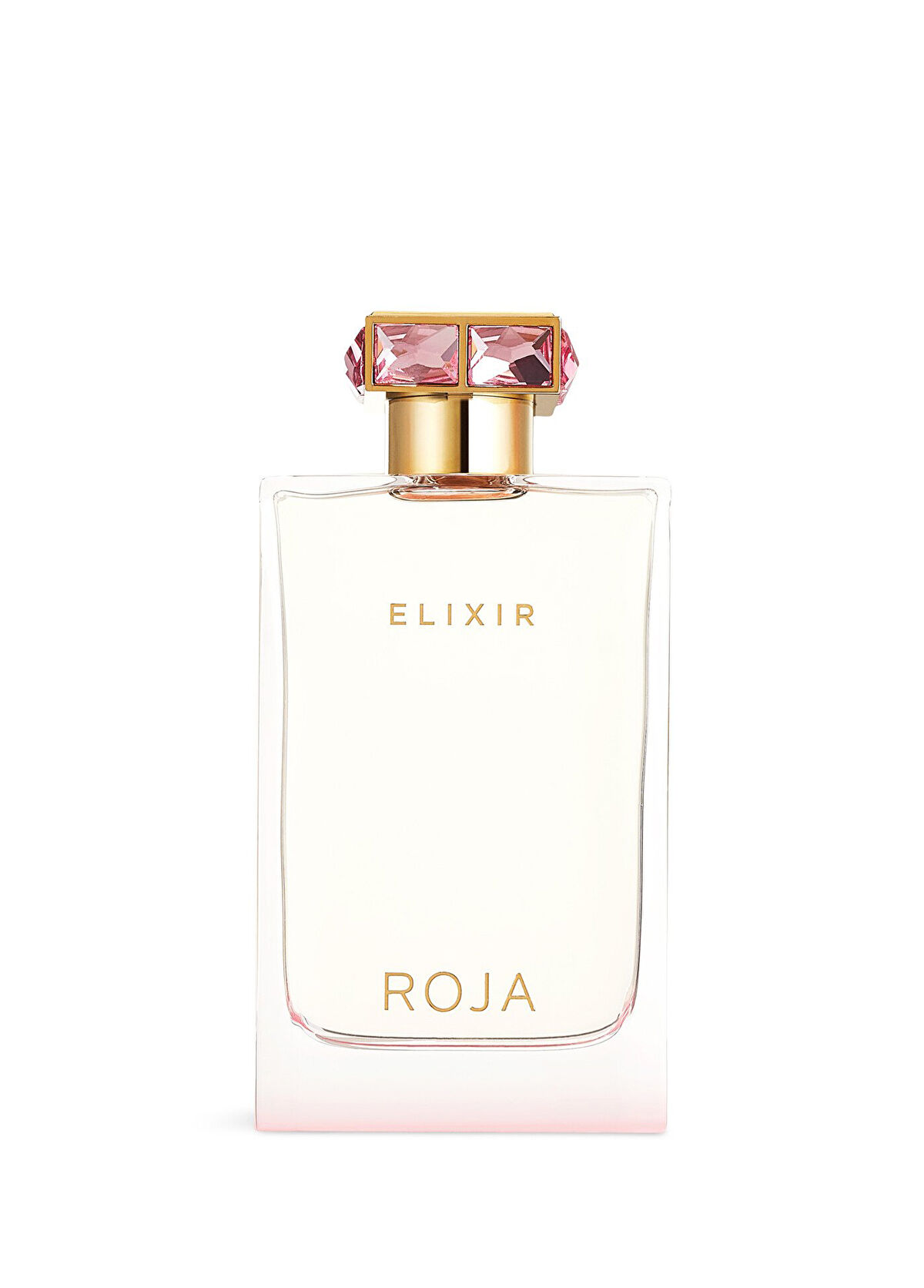Roja Parfums Elixir EDP 75ml Kadın Parfüm - 1