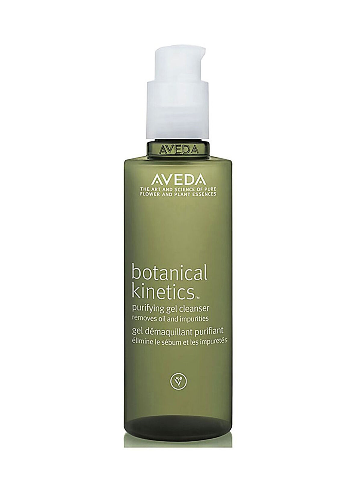 Aveda Botanical Kinetics Purifying 150 ml Temizleyici - 1