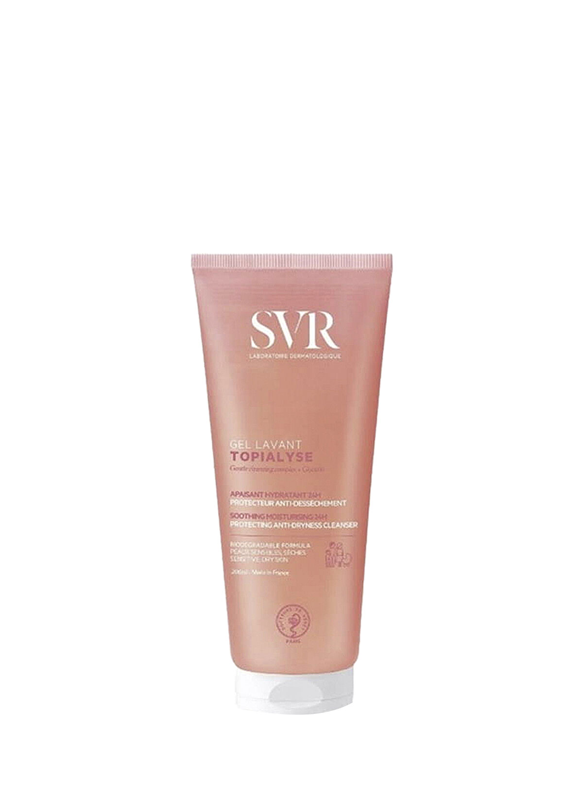 Svr Topialyse Lavant Yıkama Jeli 200 ml - 1