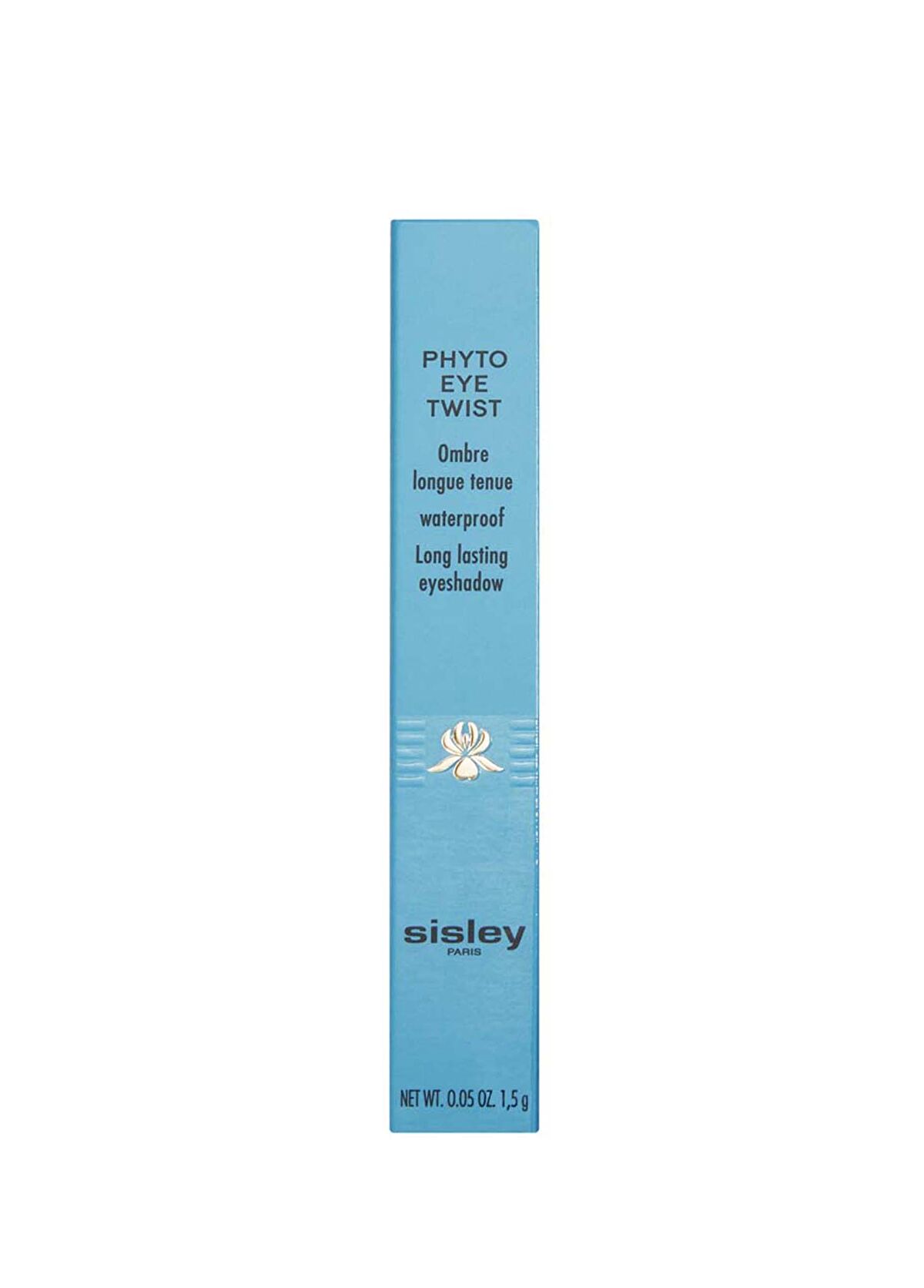 Sisley Phyto Eye Twist N3 Khaki Eyeshadow - 3