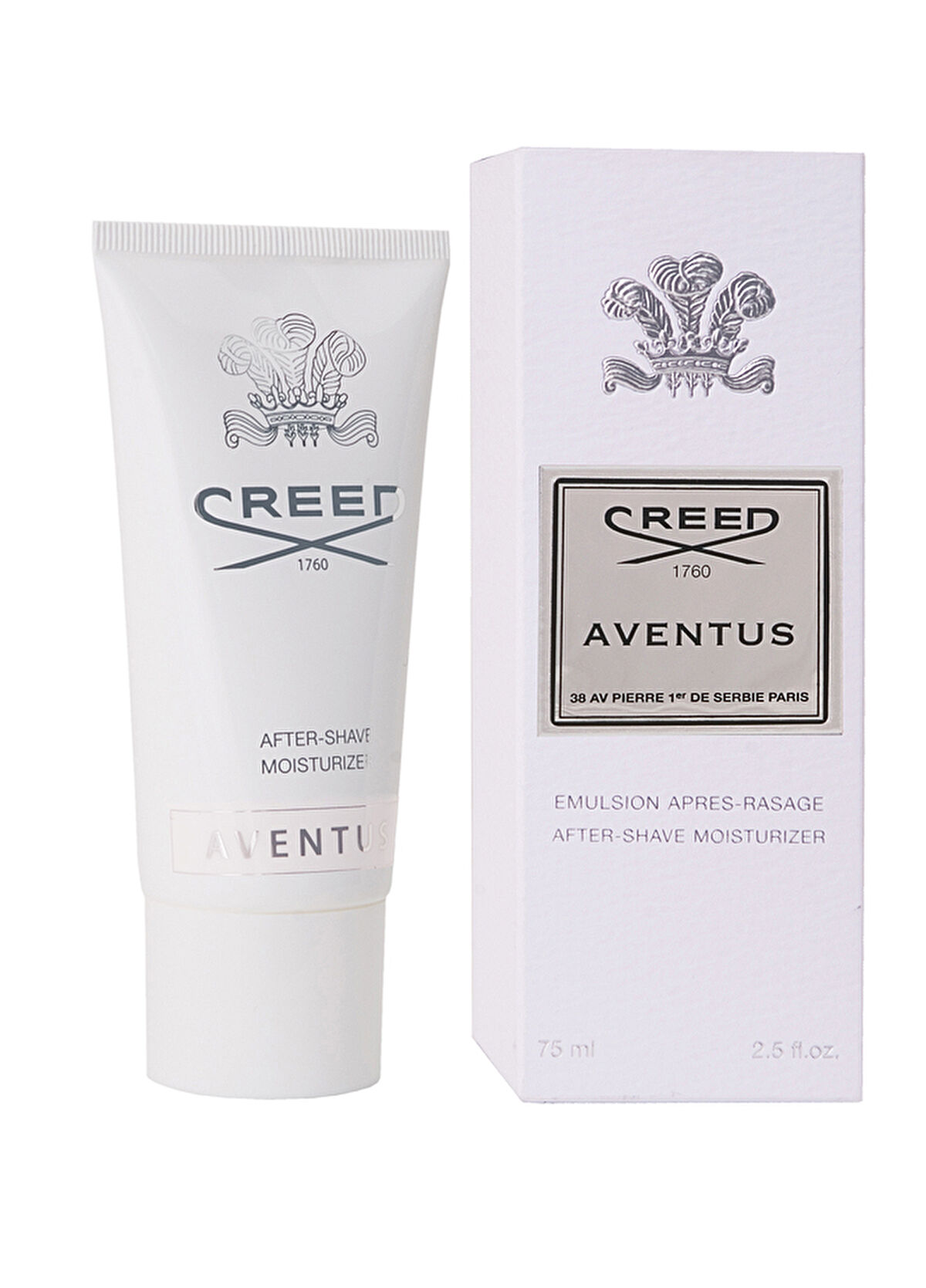 Creed Aventus 75 ml After Shave - 1