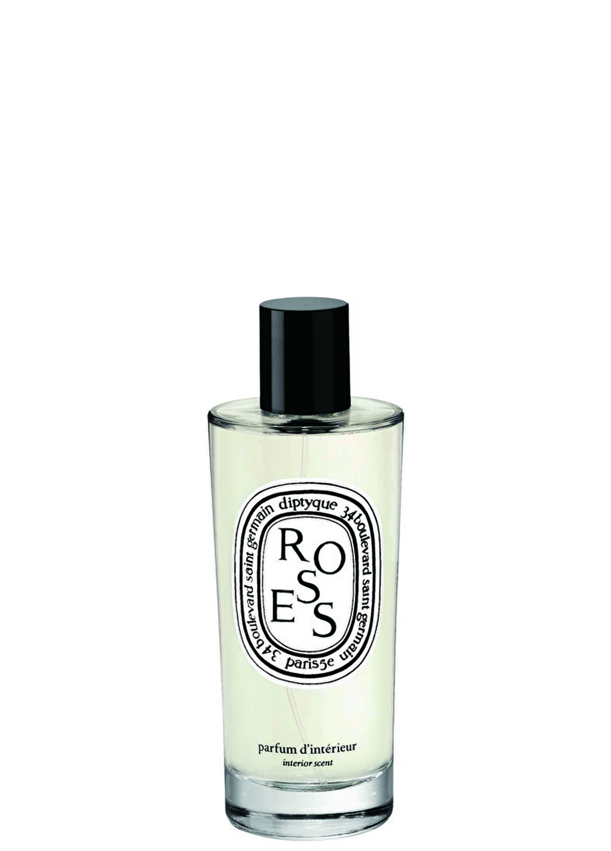 Diptyque Roses Room Spray 150 ml Ev Parfümü - 1