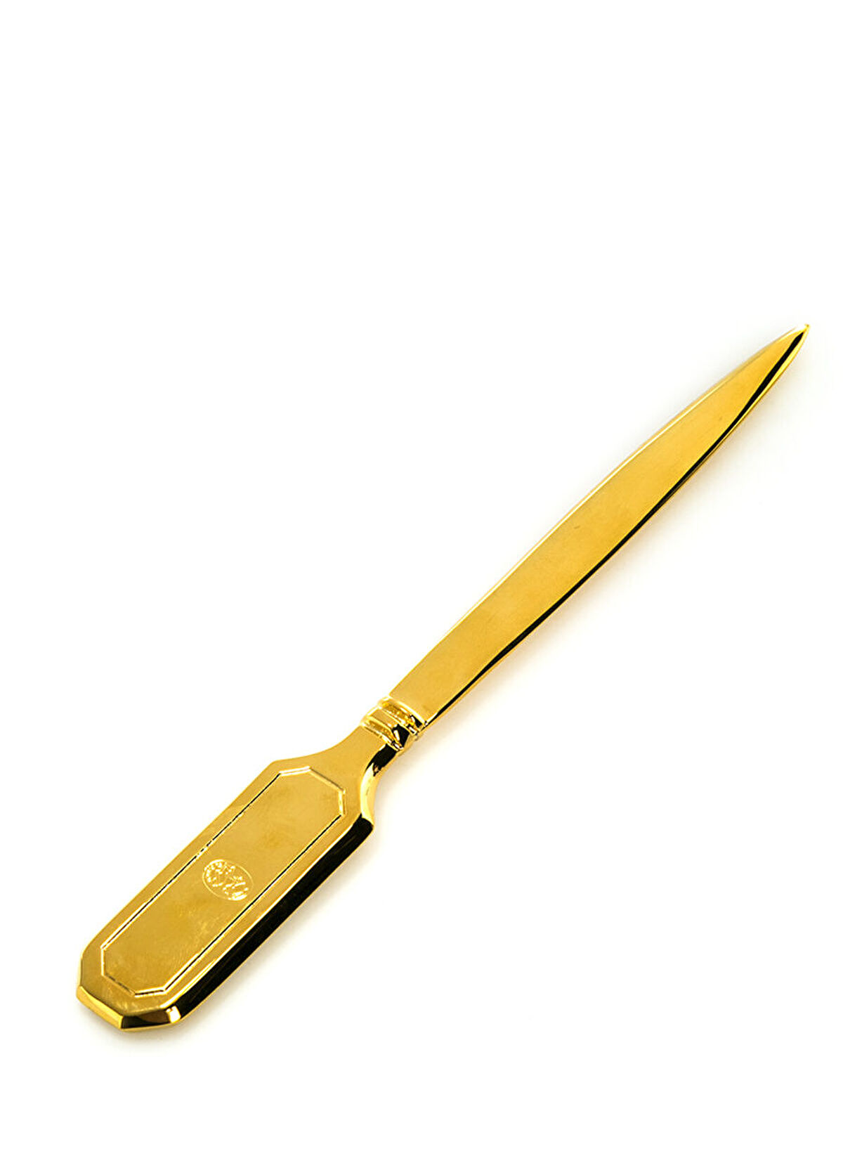 El Casco ZARF AÇAR - 1