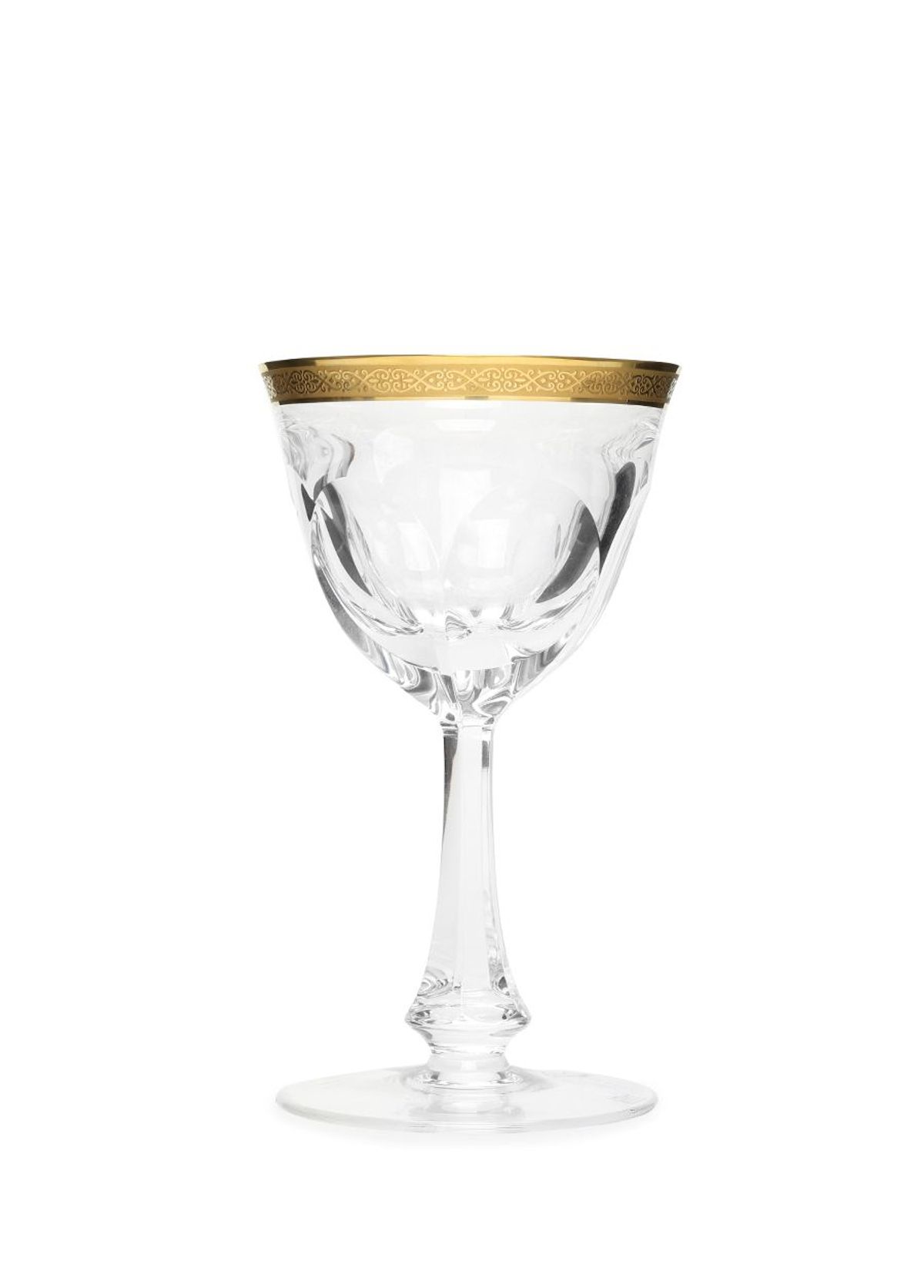 Moser Kristal Kadeh - 1
