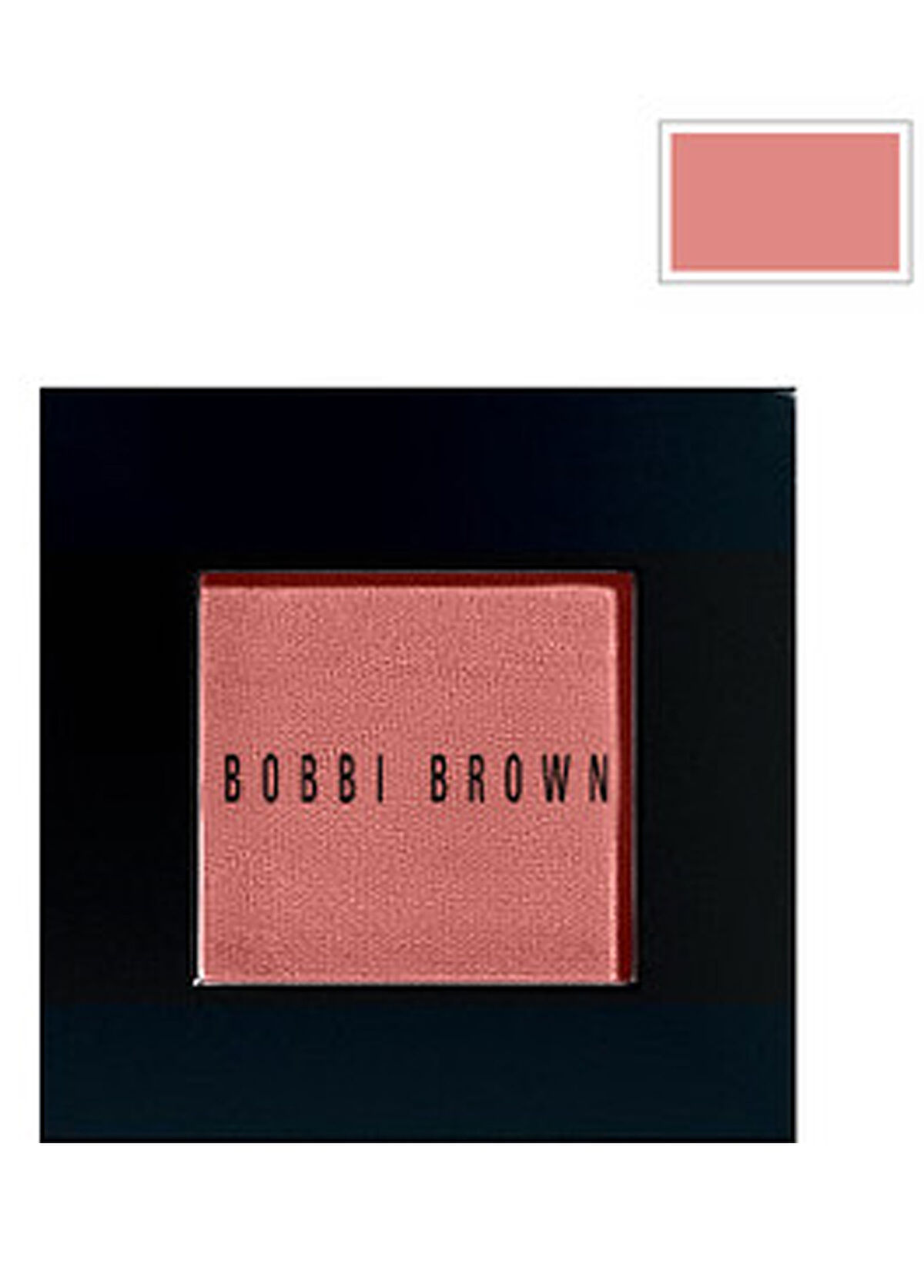 Bobbi Brown Blush Tawny Tawny