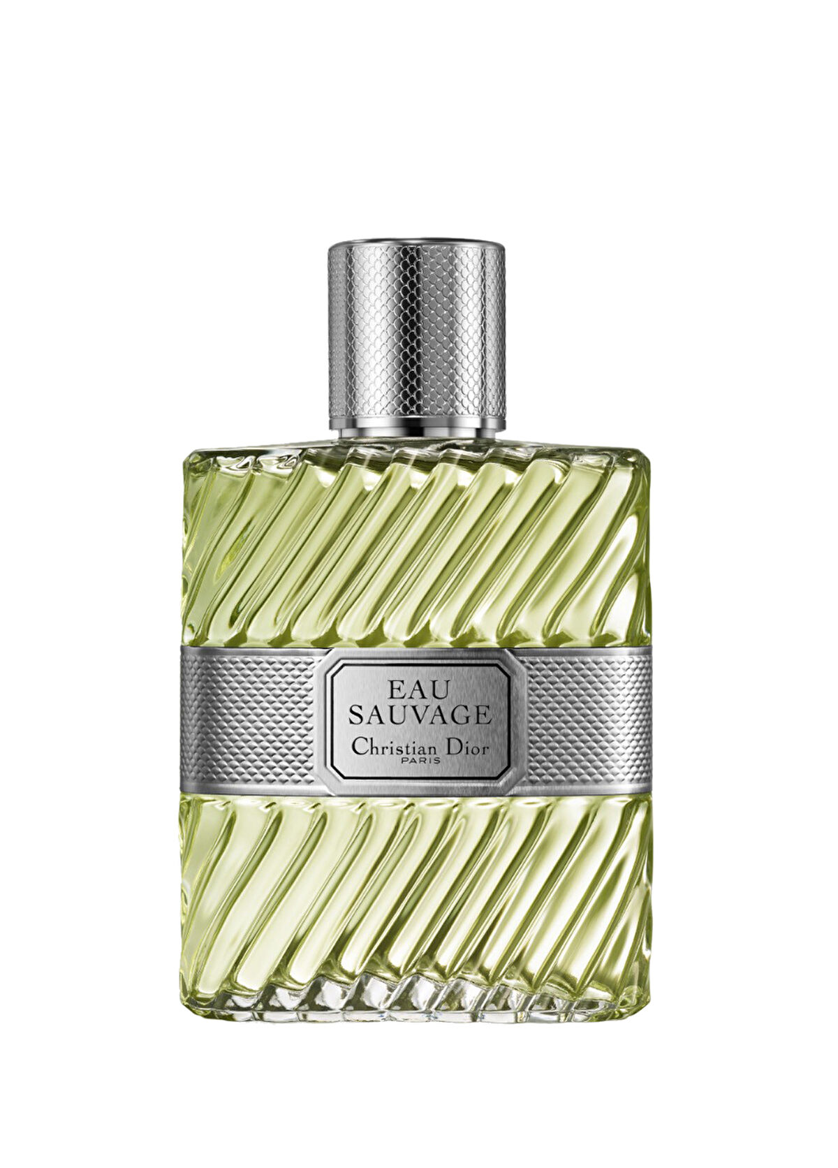 Dior Sauvage EDT 100 ml Erkek Parfüm - 1