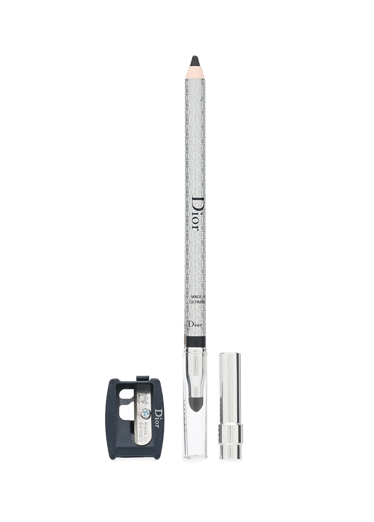 Dior Crayon Waterproof 094 Noir Trinidad Eyeliner 094 TRINIDAD BLACK