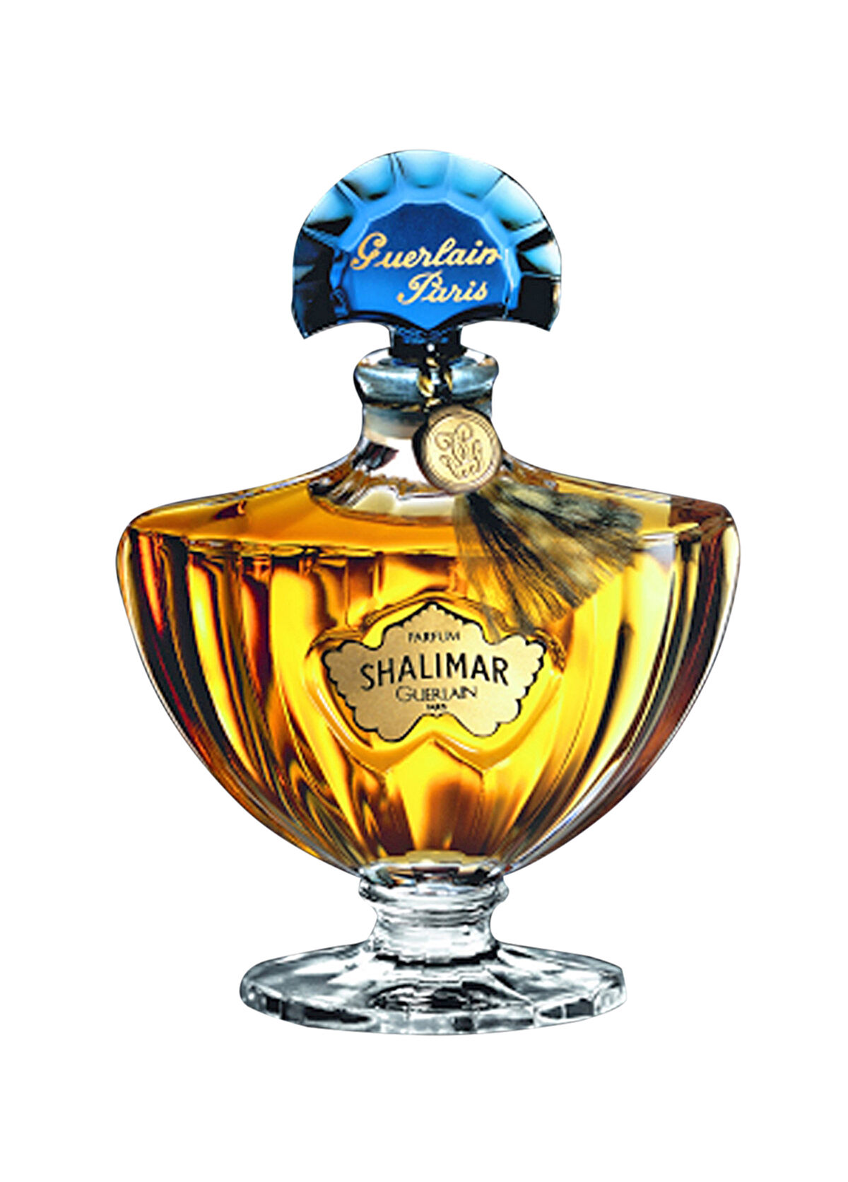 Guerlain PARFÜM - 1