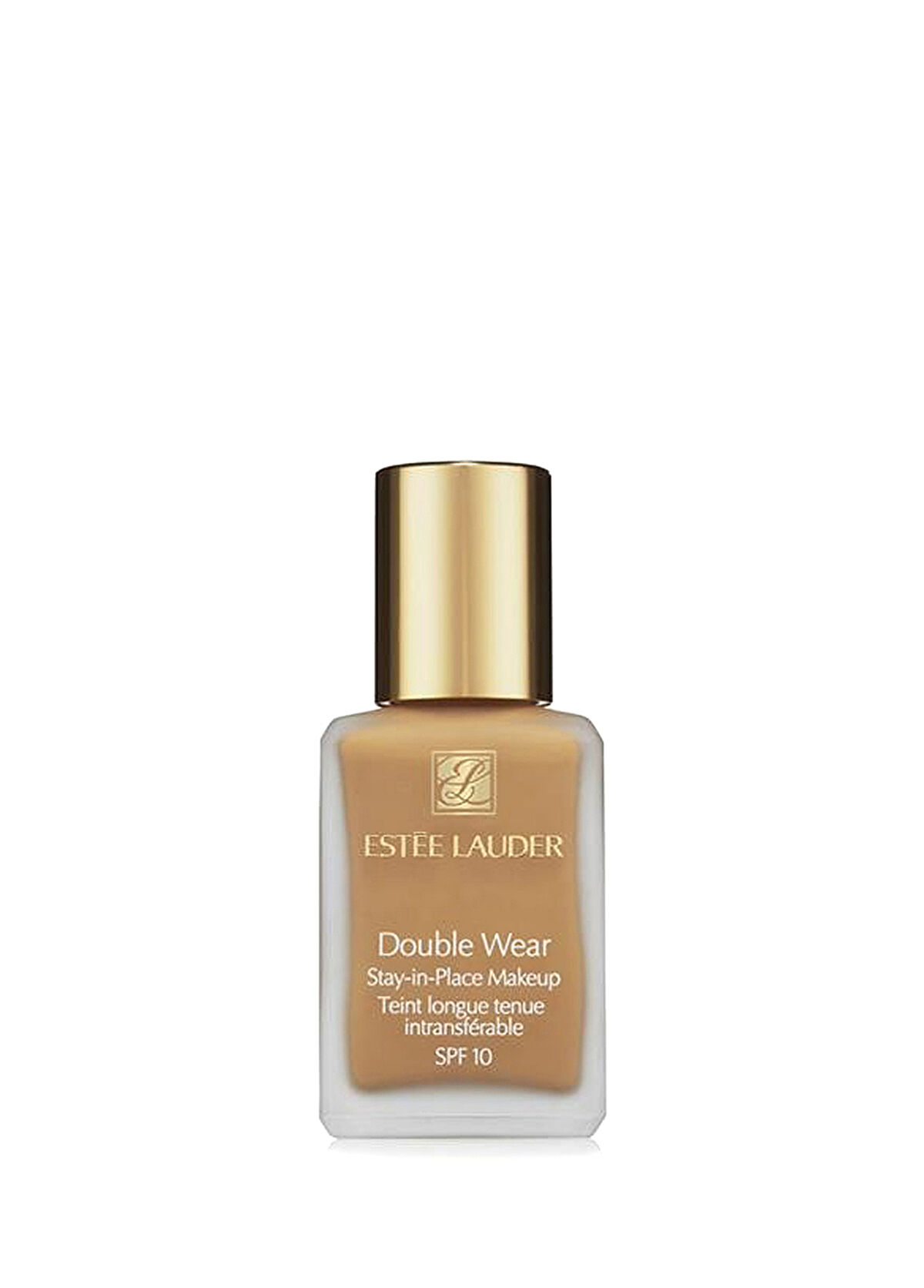 Estee Lauder Double Wear Stay-in-Place Foundation 2N1 Desrt Beg - 1