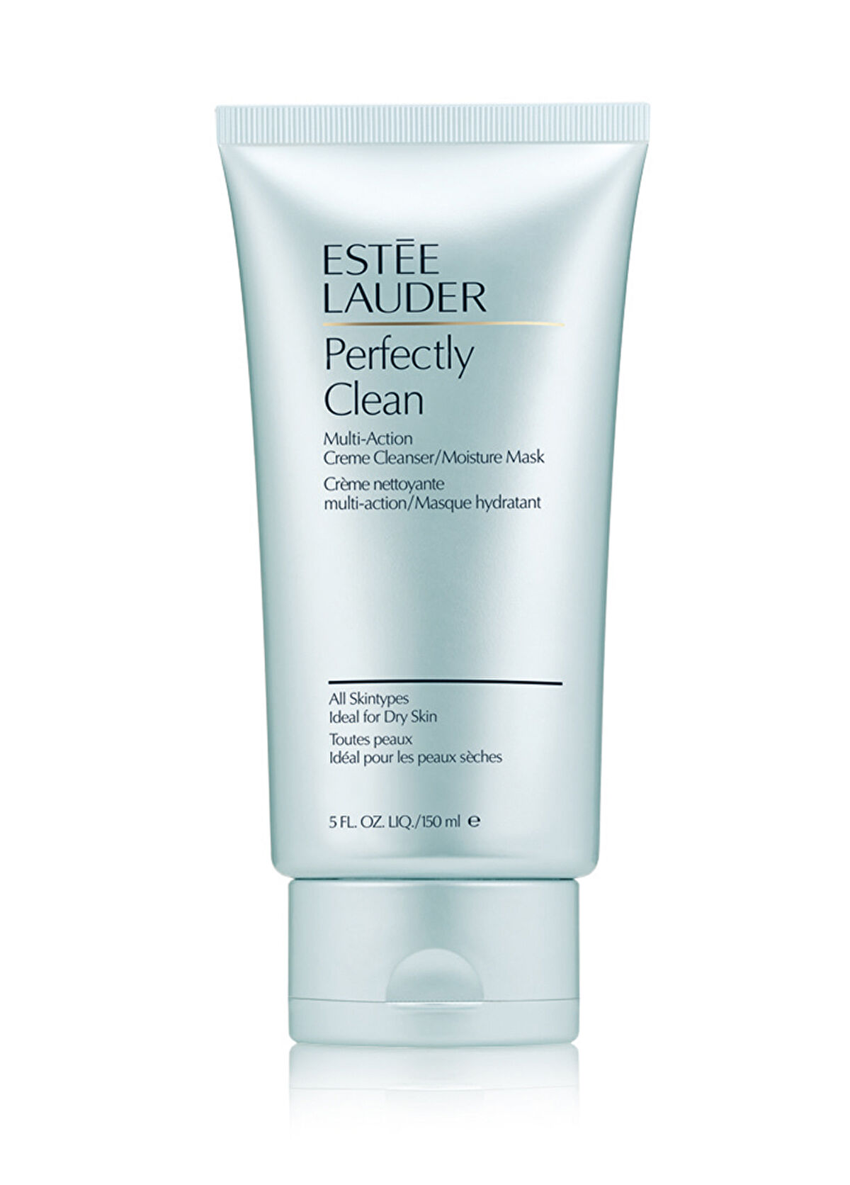 Estee Lauder Perfectly Clean Creme Cleanser 150 ml - 1