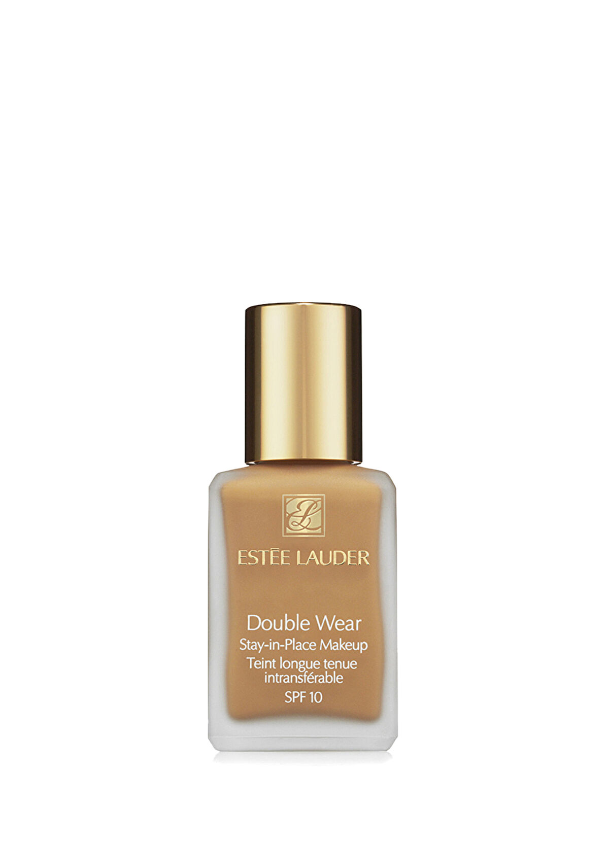 Estee Lauder Double Wear Stay-in-Place Foundation 3C2 Pebble - 1