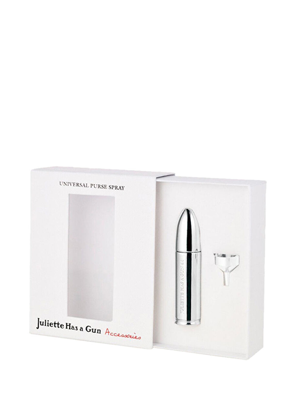 Juliette Has A Gun Universal Purse Bullet 30 Ml Sprey Parfüm - 1