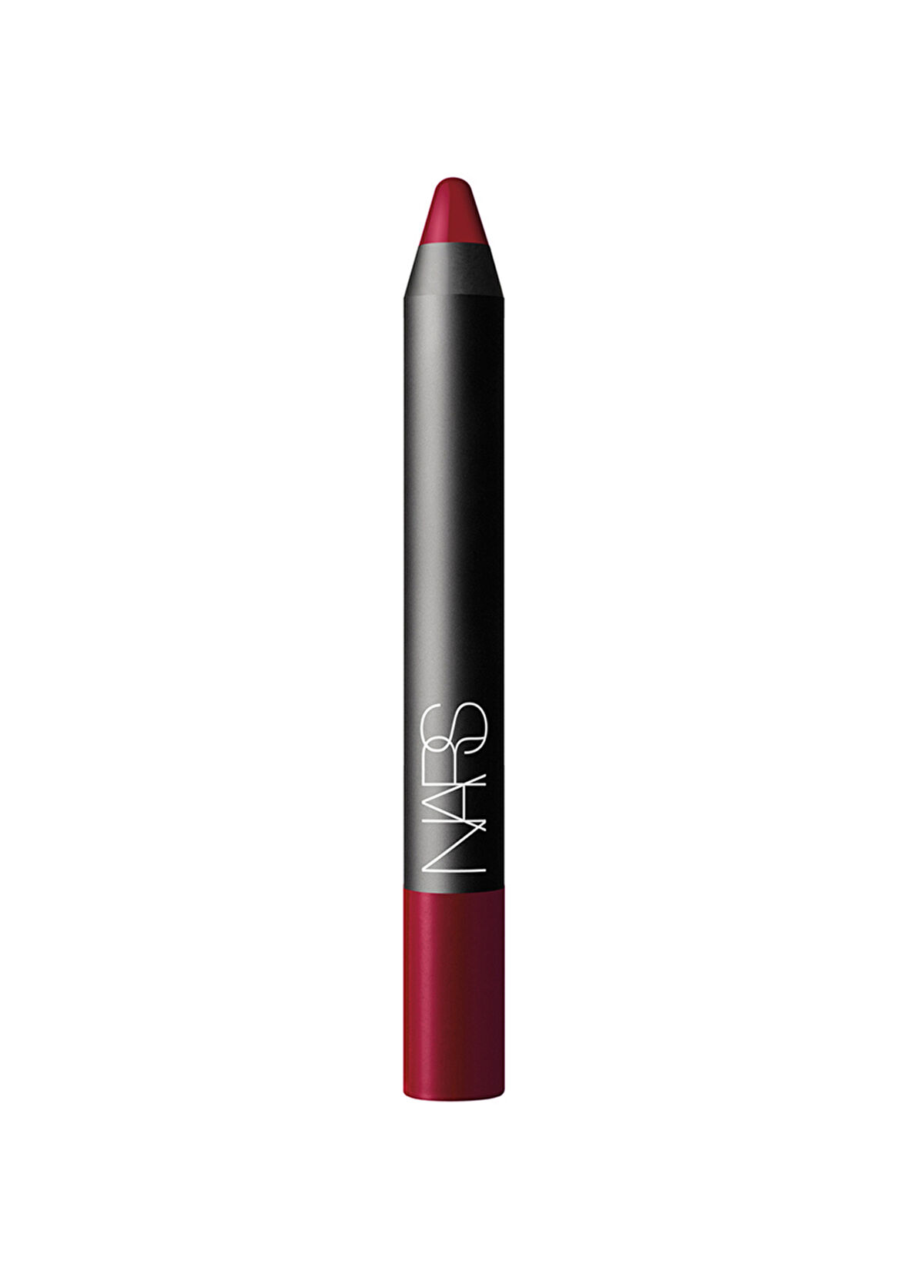 Nars Velvet Matte Lip Pencil Mysterious - 1