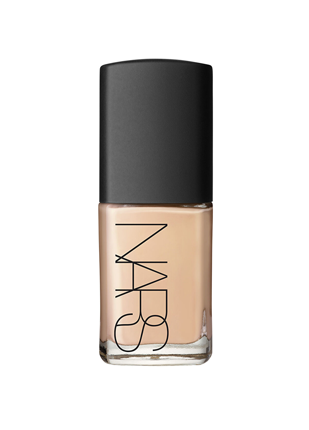 Nars Sheer Glow Foundatıon Deauvılle - 1
