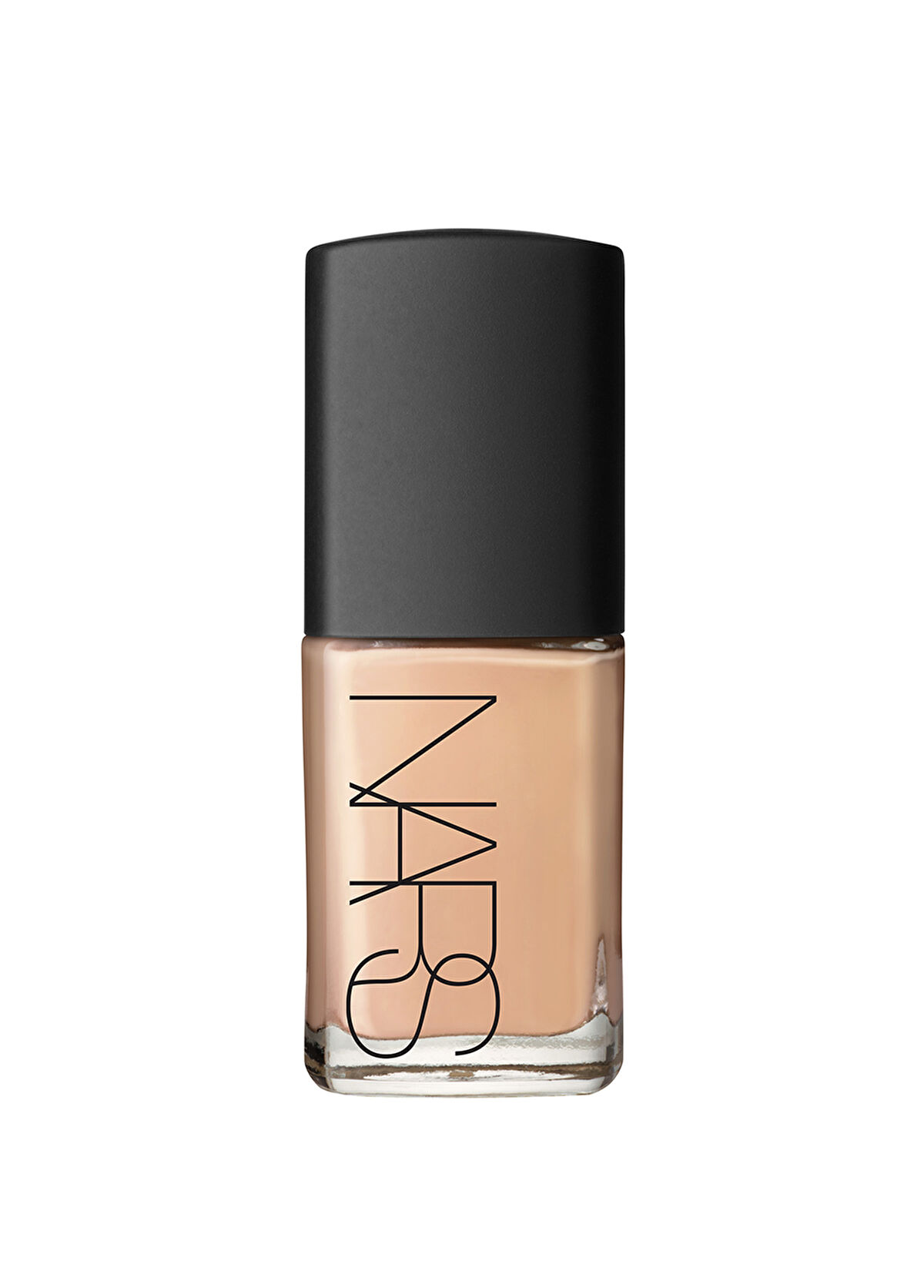 Nars Sheer Glow Foundatıon Santa Fe - 1