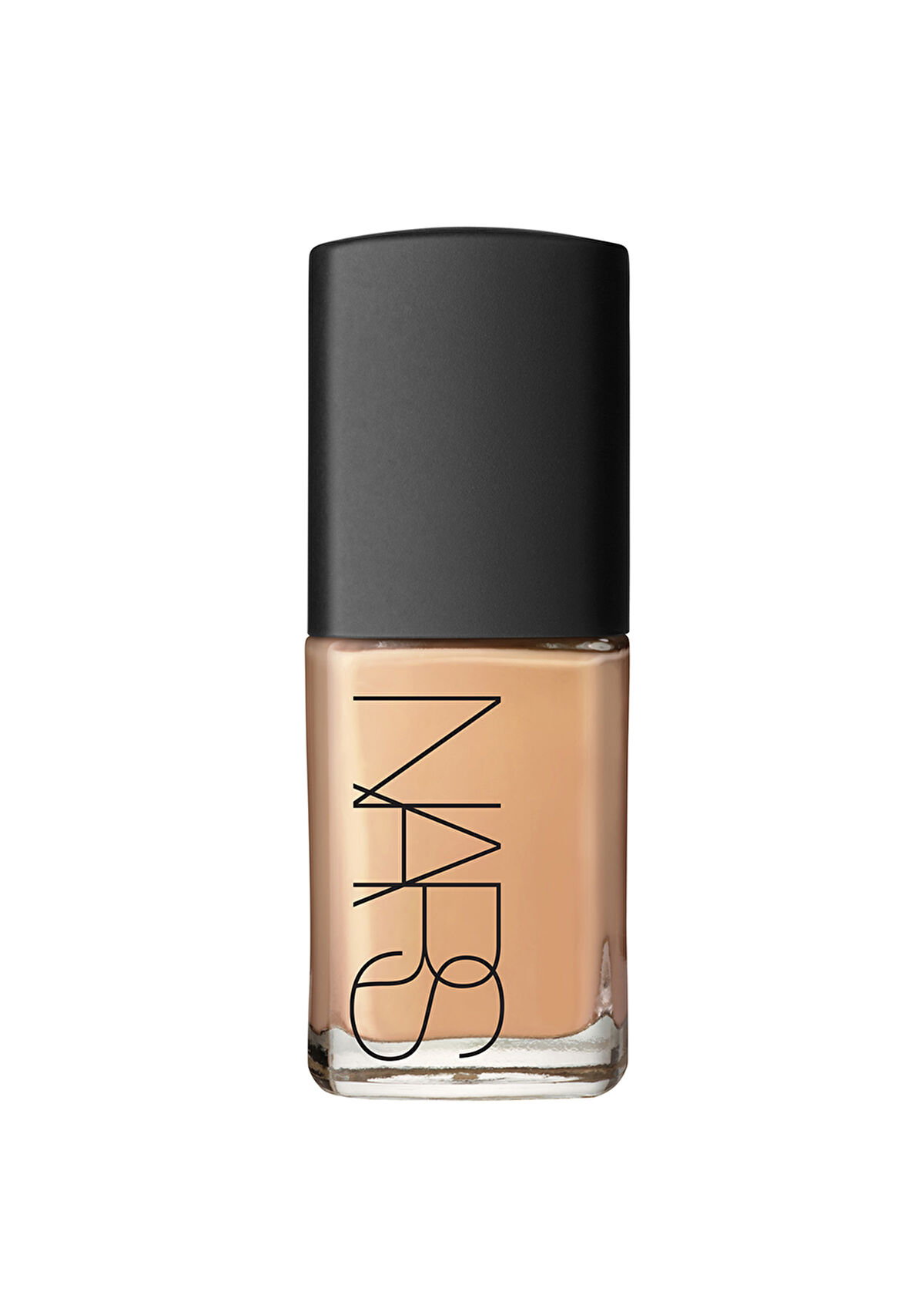 Nars Sheer Glow Foundation Stromboli - 1