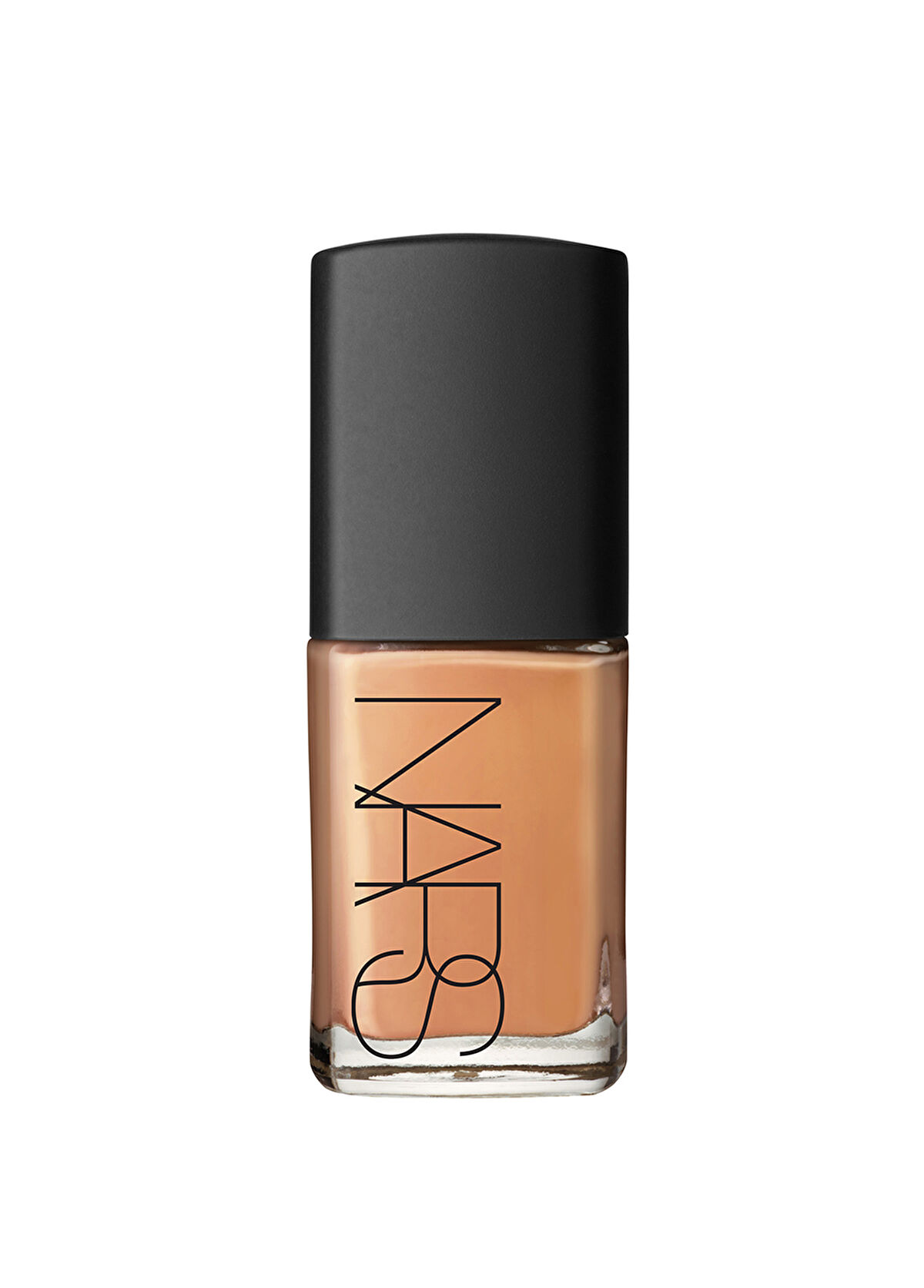 Nars Sheer Glow Foundation Cadız - 1