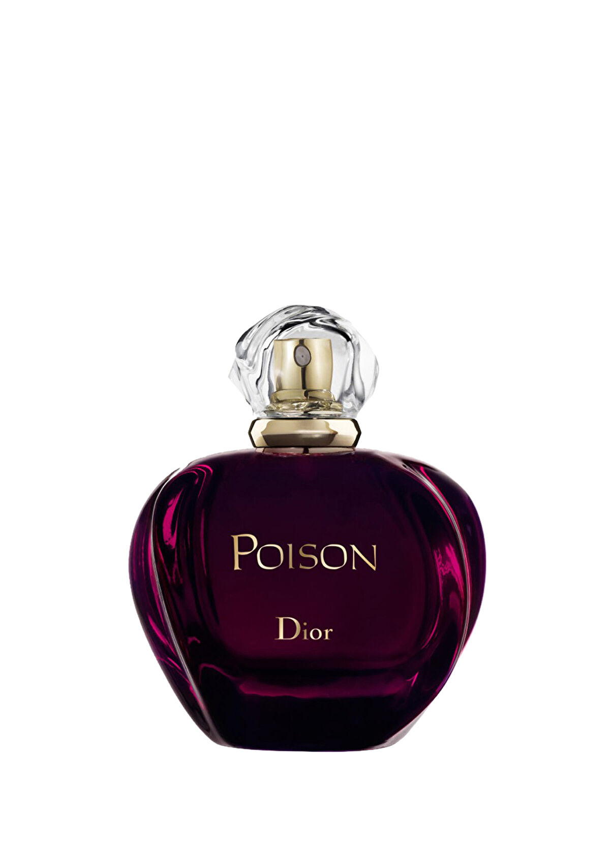 Dior Poison Edt 100 ml Women's Perfume - 1