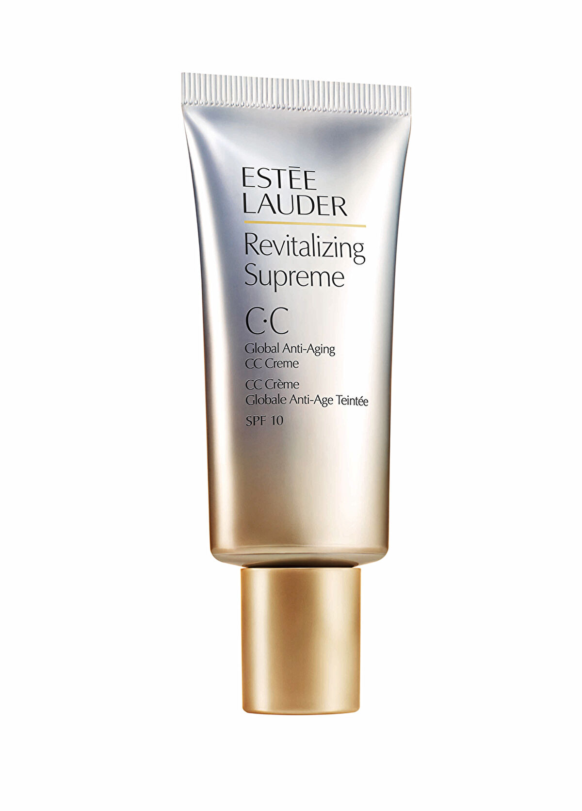 Estee Lauder Revitalizing Supreme Anti-Aging Cc Creme Spf10 - 1