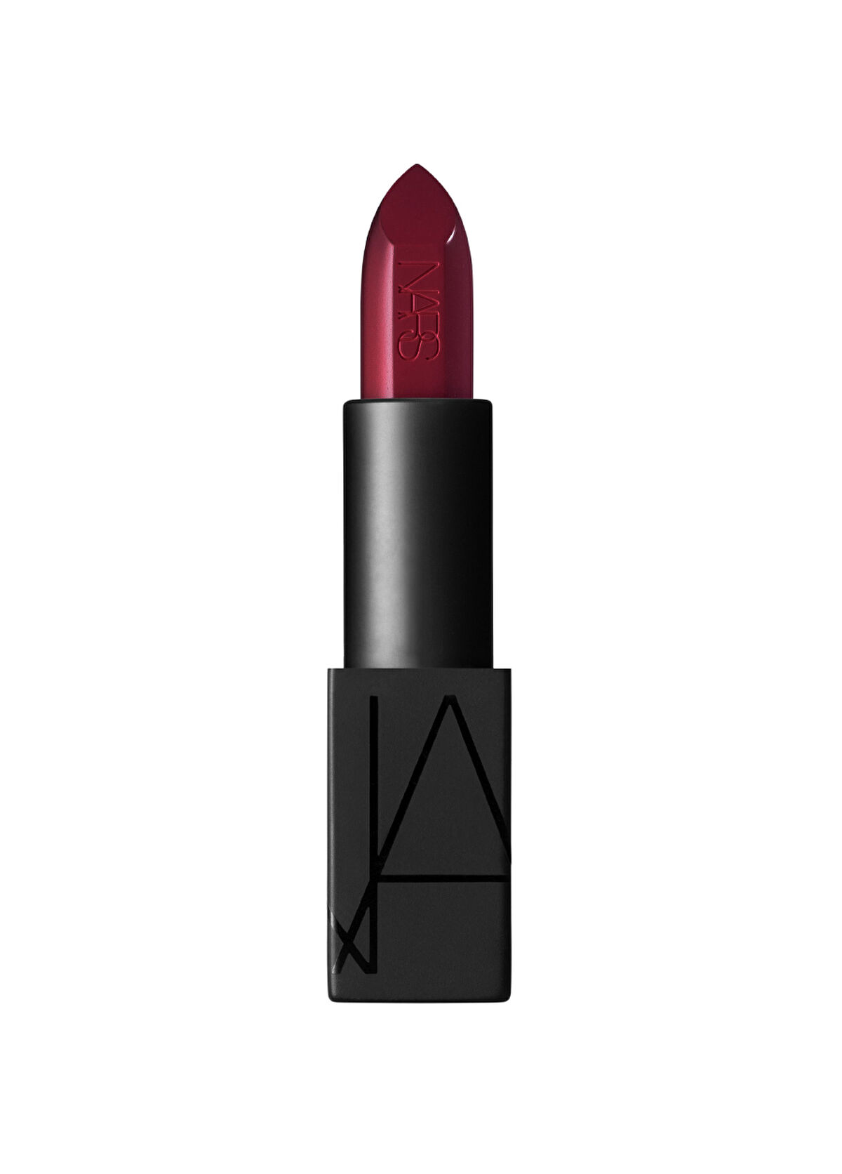 Nars Audacious Lipstick Charlotte - 1