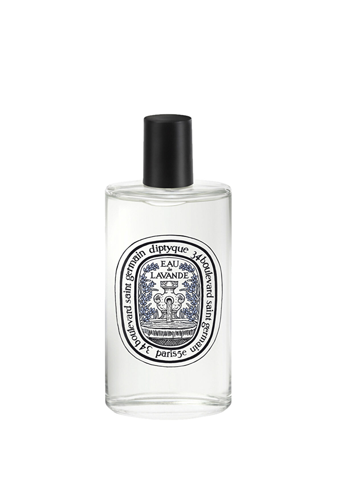 Diptyque Eau De Lavande 100 ml Unisex Parfüm - 1