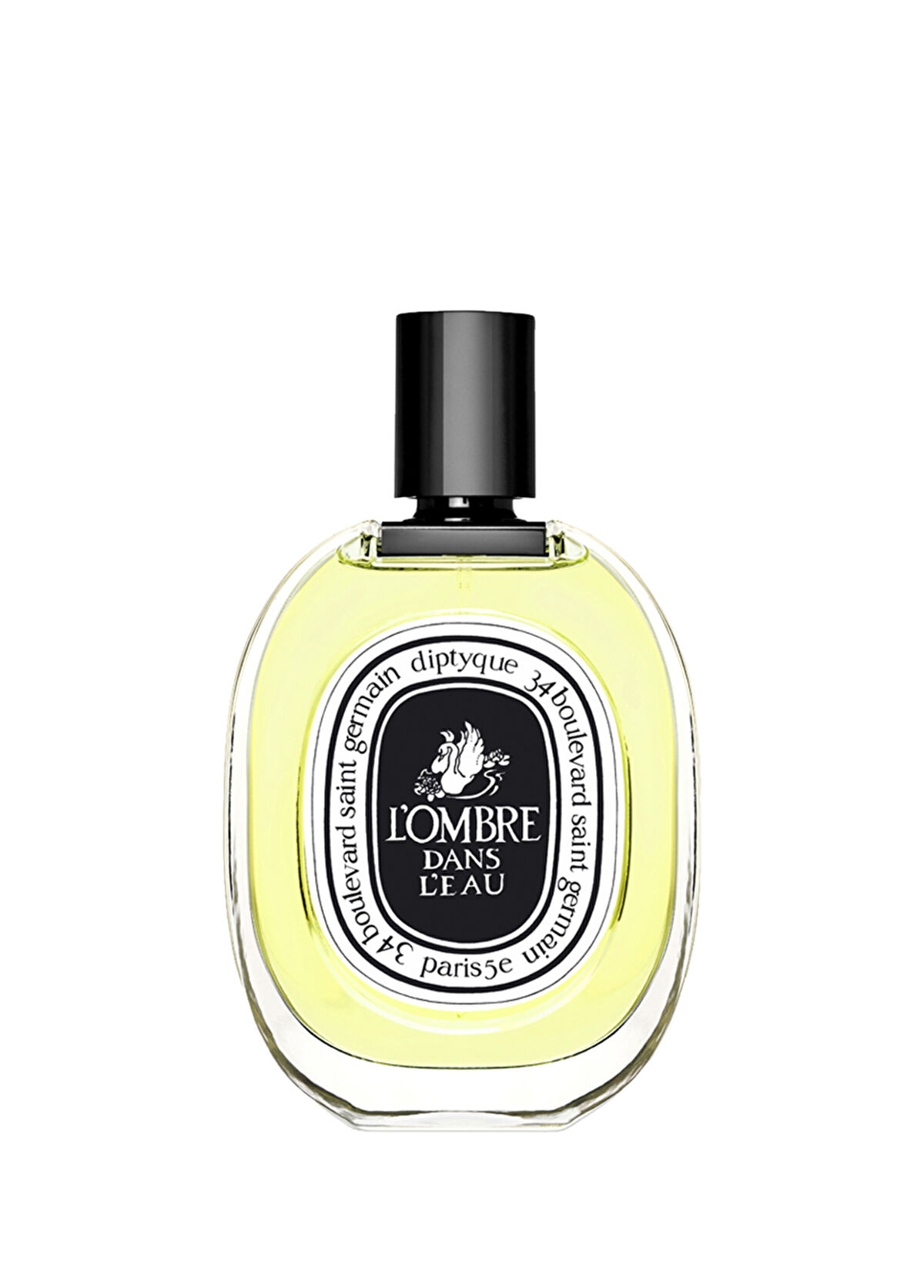 Diptyque Lombre Dans Leau 100 ml EDT Parfüm - 1