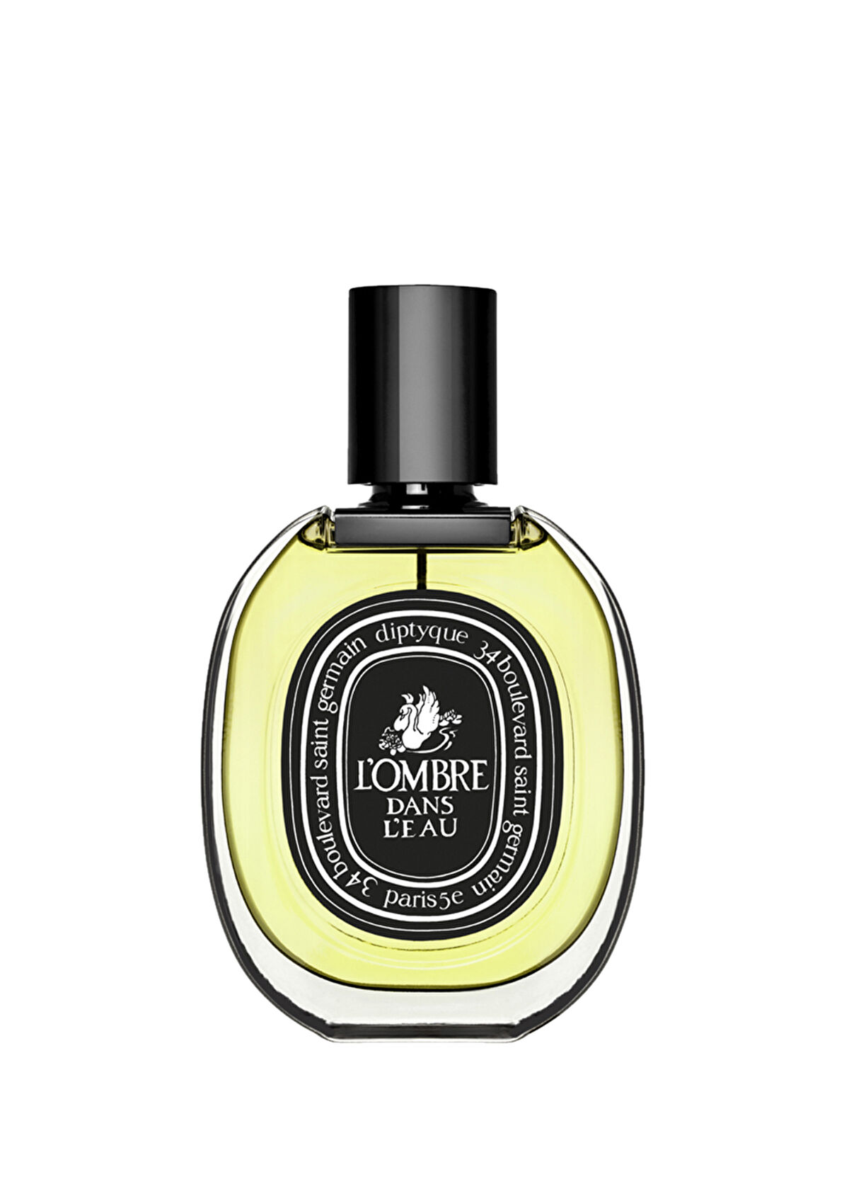 Diptyque L'Ombre Dans L'Eau 75 ml EDP Parfüm - 1