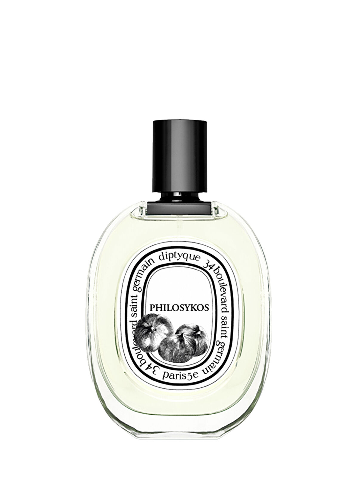 Diptyque Eau De Toilette Philosykos 100 ml Parfüm - 1