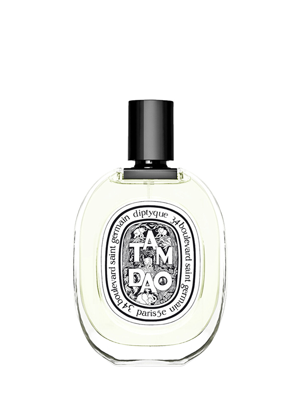 Diptyque Eau De Toilette Tamdao 100 ml Parfüm - 1