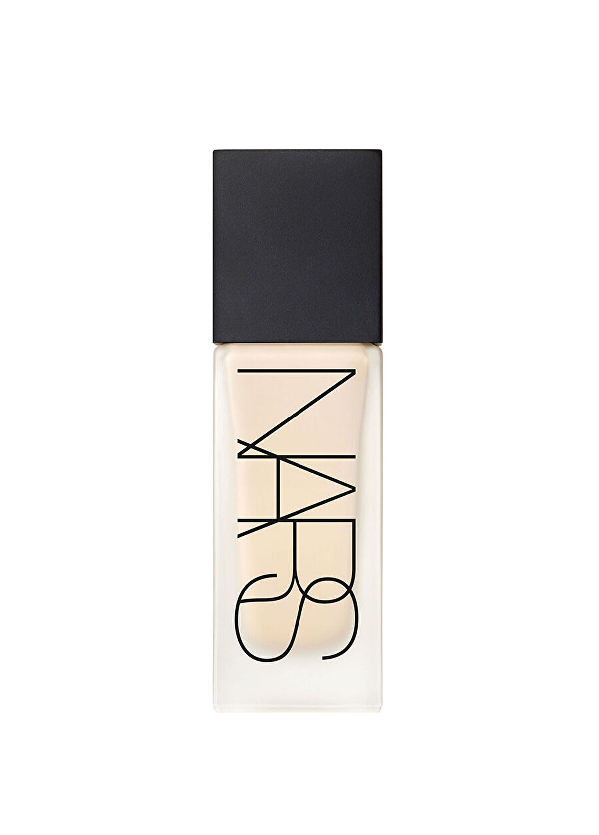 Nars All Day Luminous Weightless Foundation Deauville - 1