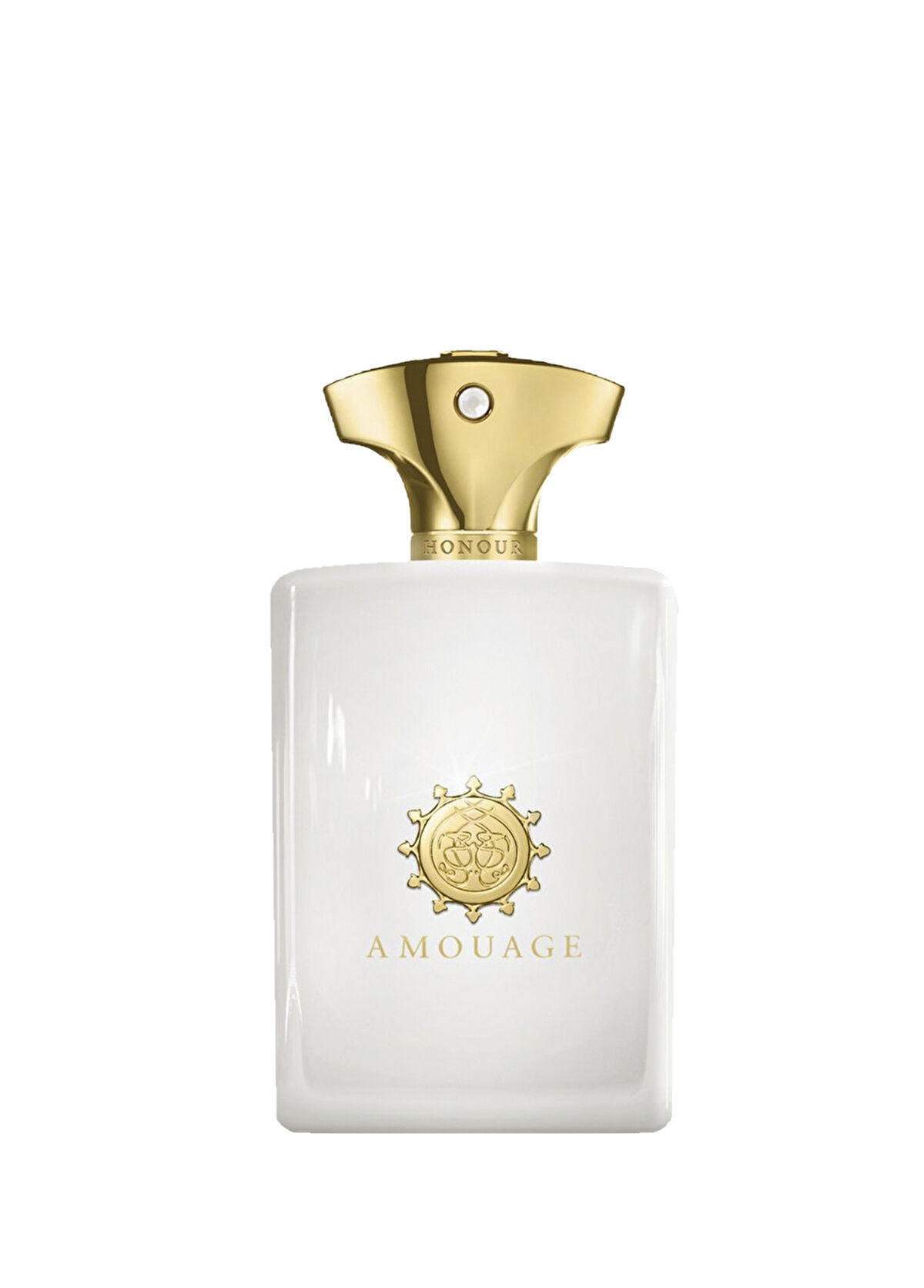 Amouage Honour Man EDP 100 ml Erkek Parfüm - 1