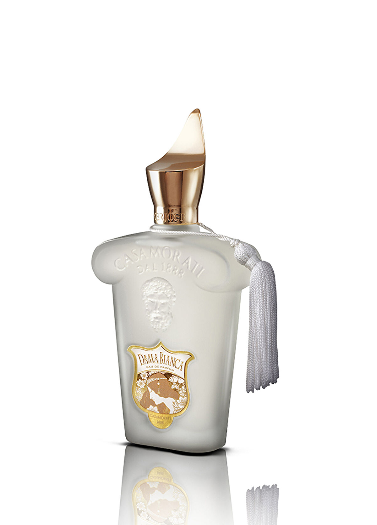 Xerjoff Casamorati Dama Bianca 100 ml Parfüm - 1