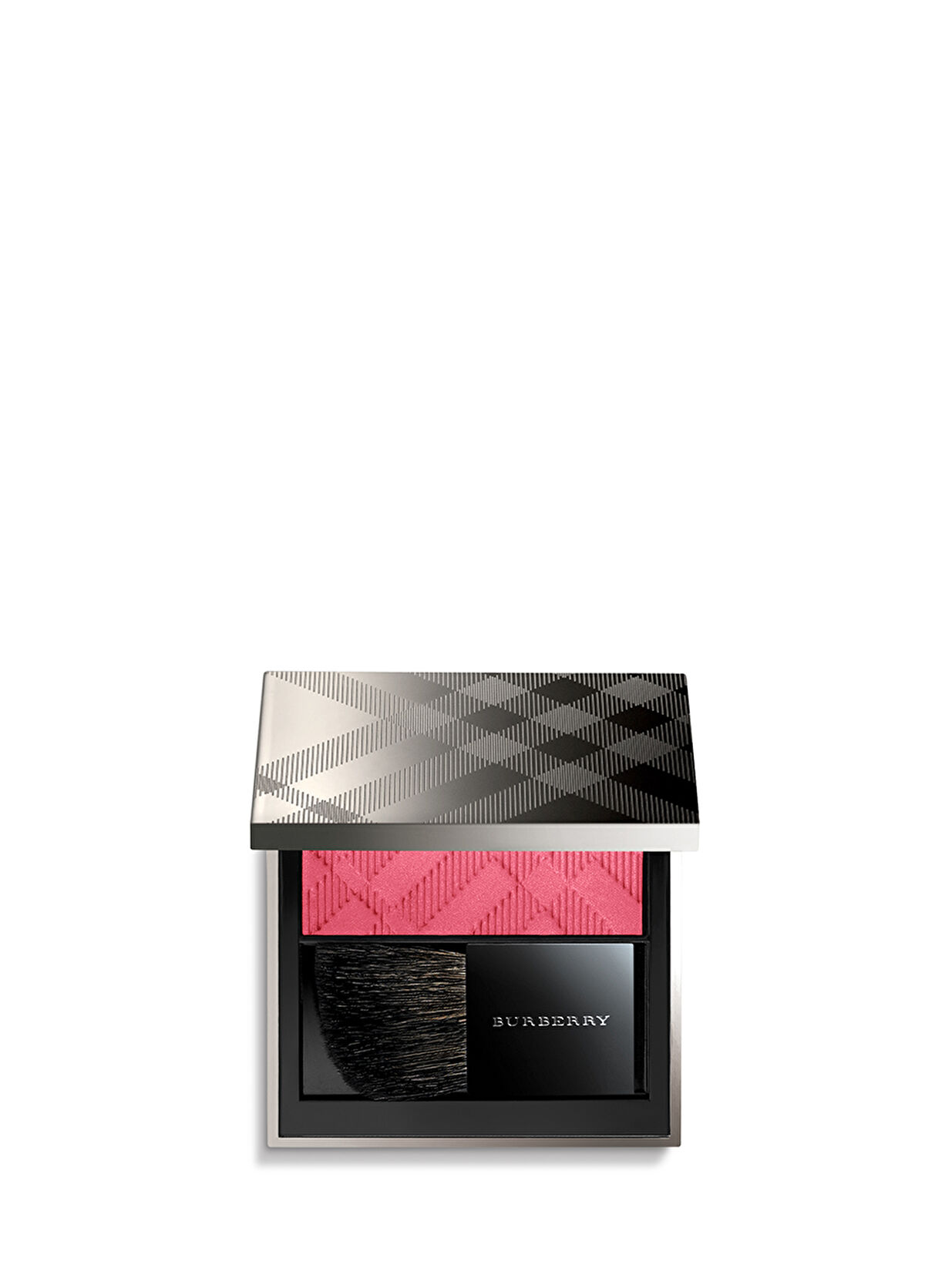 Burberry Light Glow 10 Hydrangea Pink Allık - 1