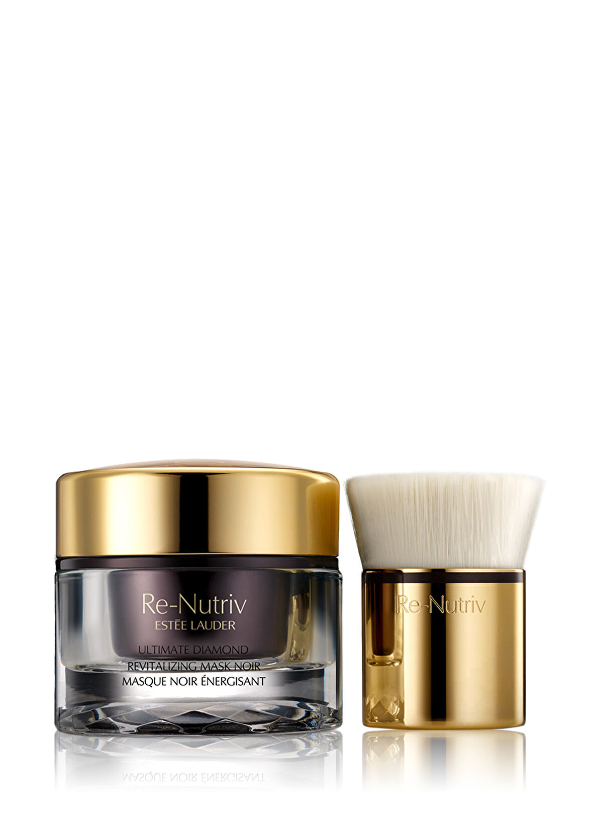 Estee Lauder Re-Nutriv Ultimate Diamond Revitalizing Mask 50ml - 1