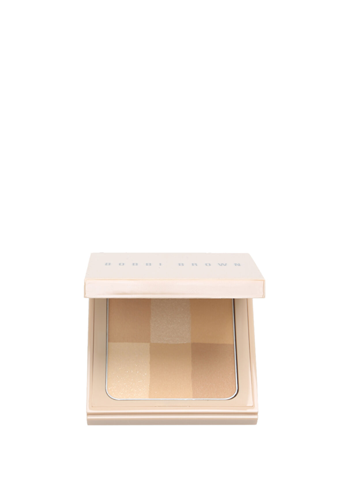 Bobbi Brown PUDRA - 1