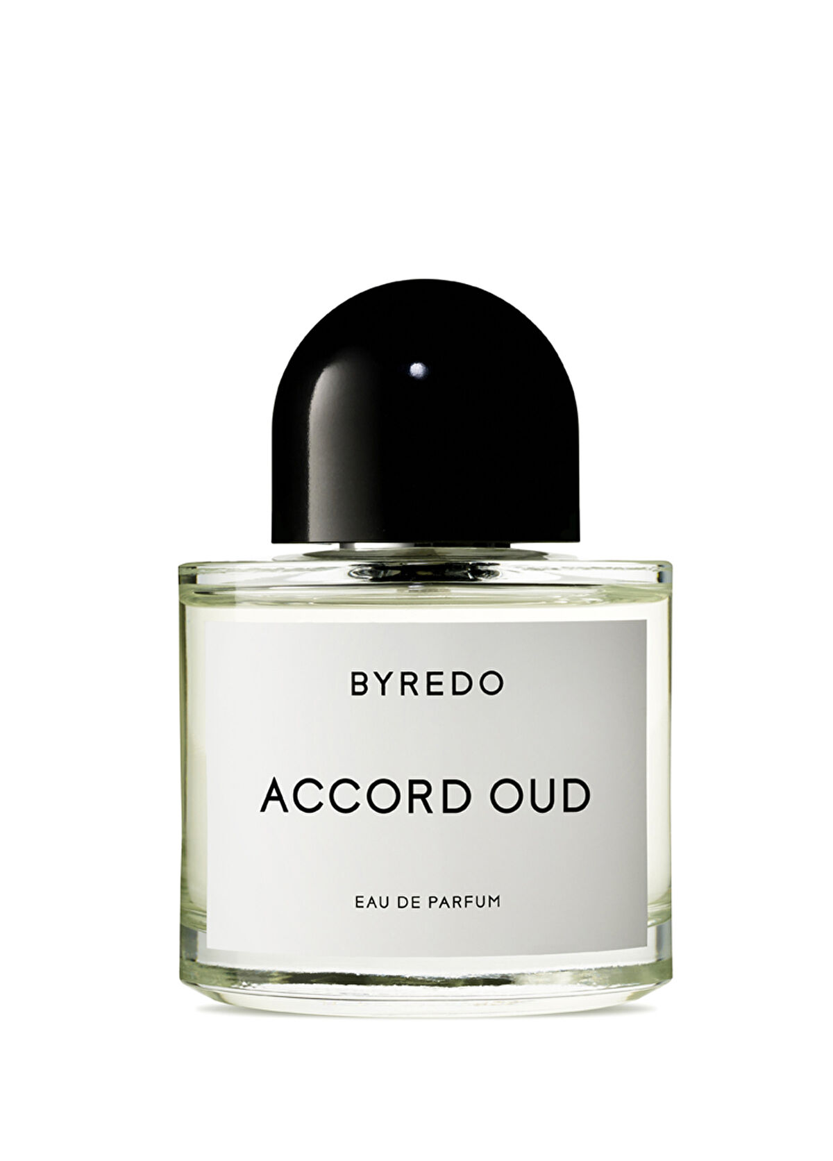 BYREDO Accord Oud EDP 100 ml Unisex Parfüm - 1