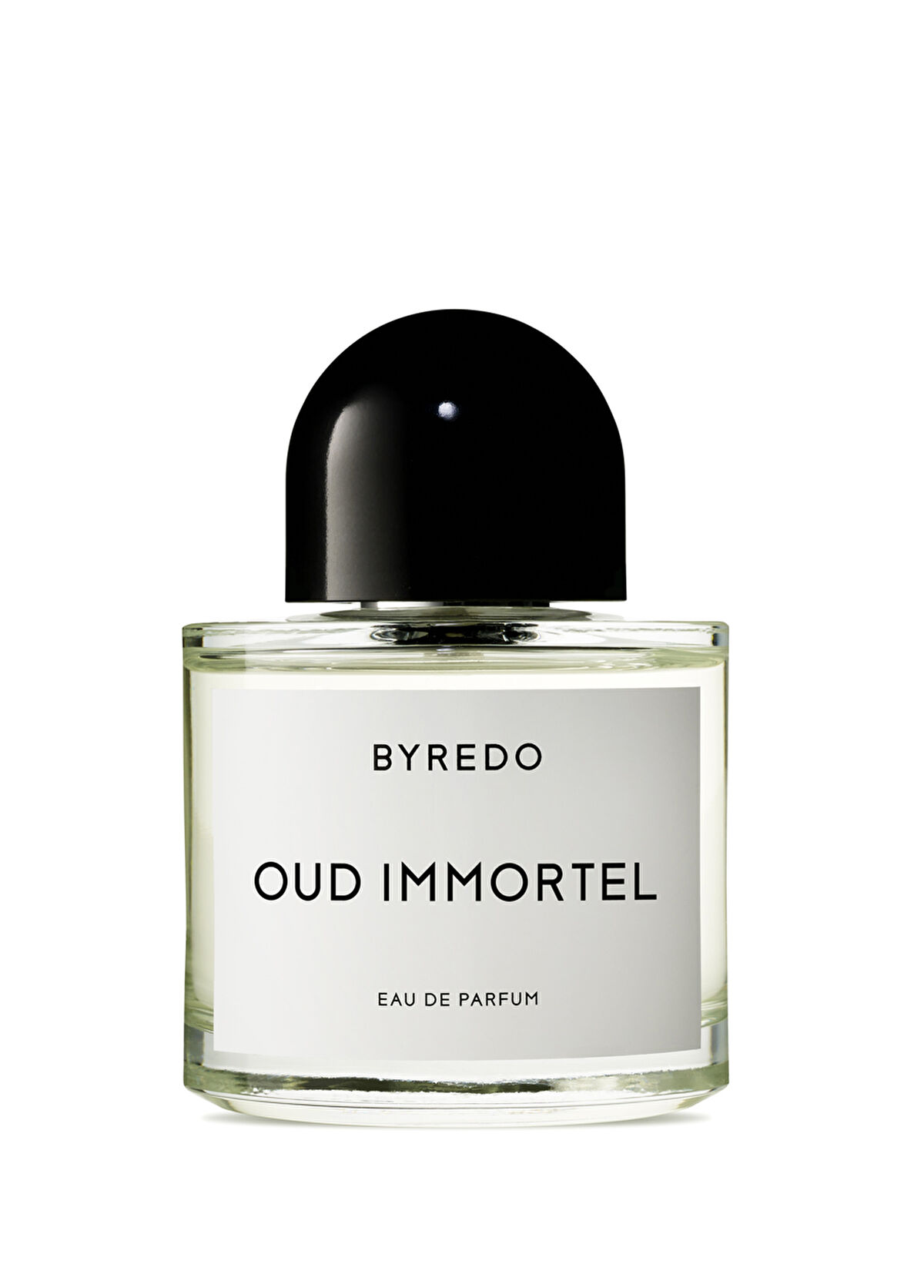 BYREDO Oud Immortel Edp 100 ml Parfüm - 1