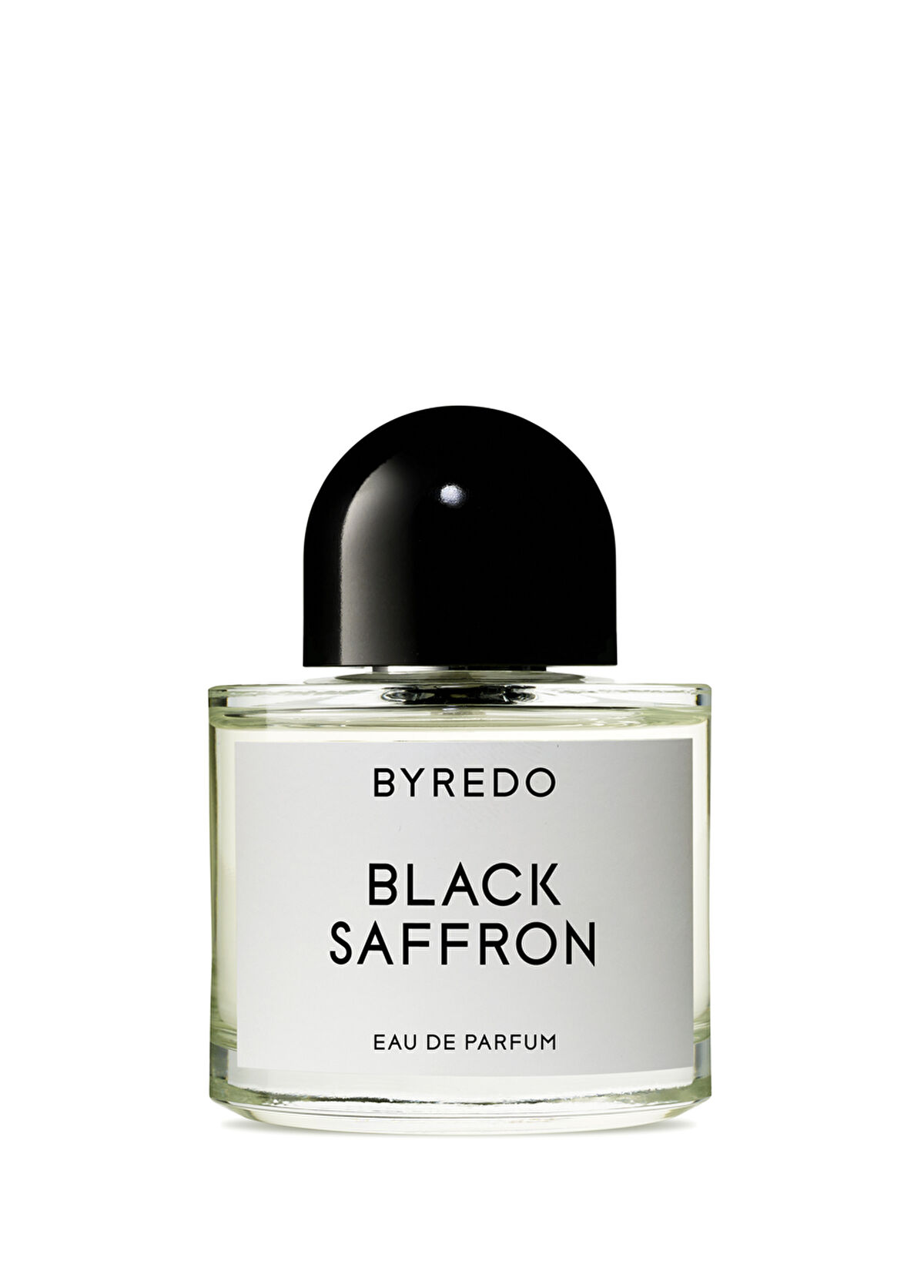 BYREDO Black Saffron EDP 50 ml Parfüm - 1