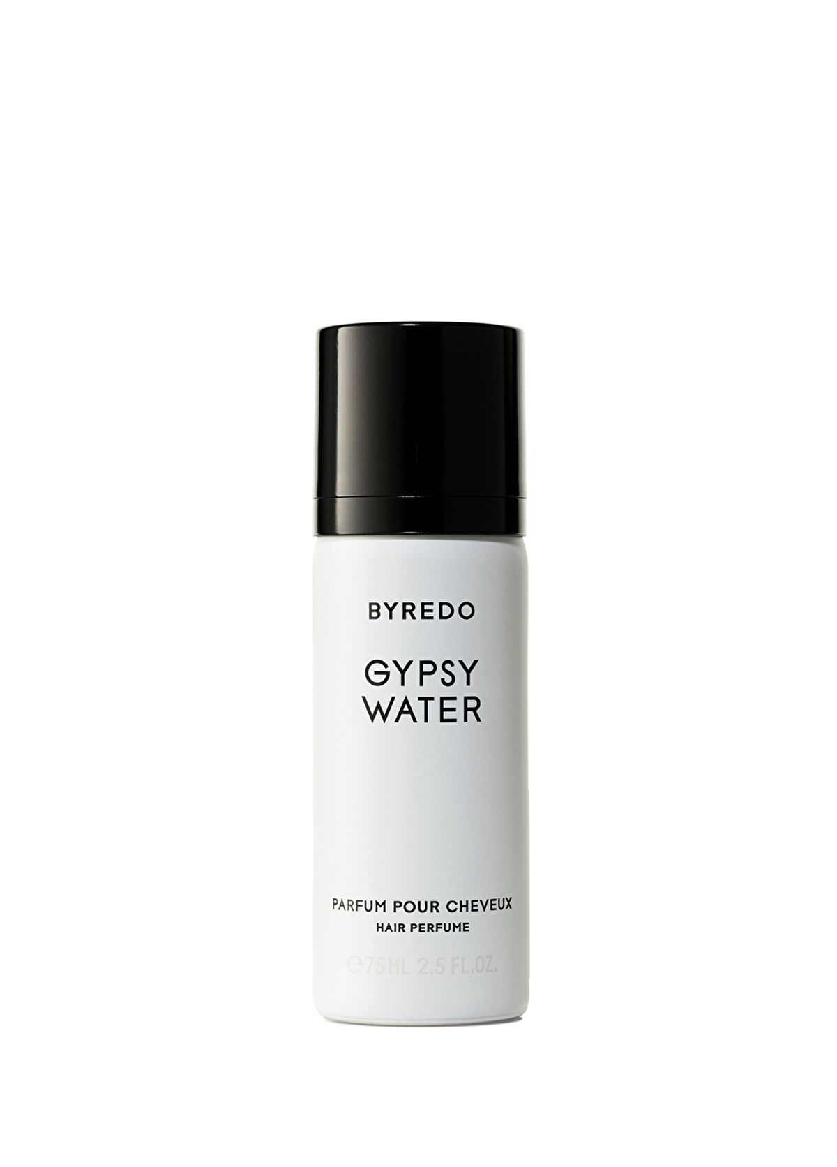BYREDO Gypsy Water 75 ml Unisex Saç Parfümü - 1