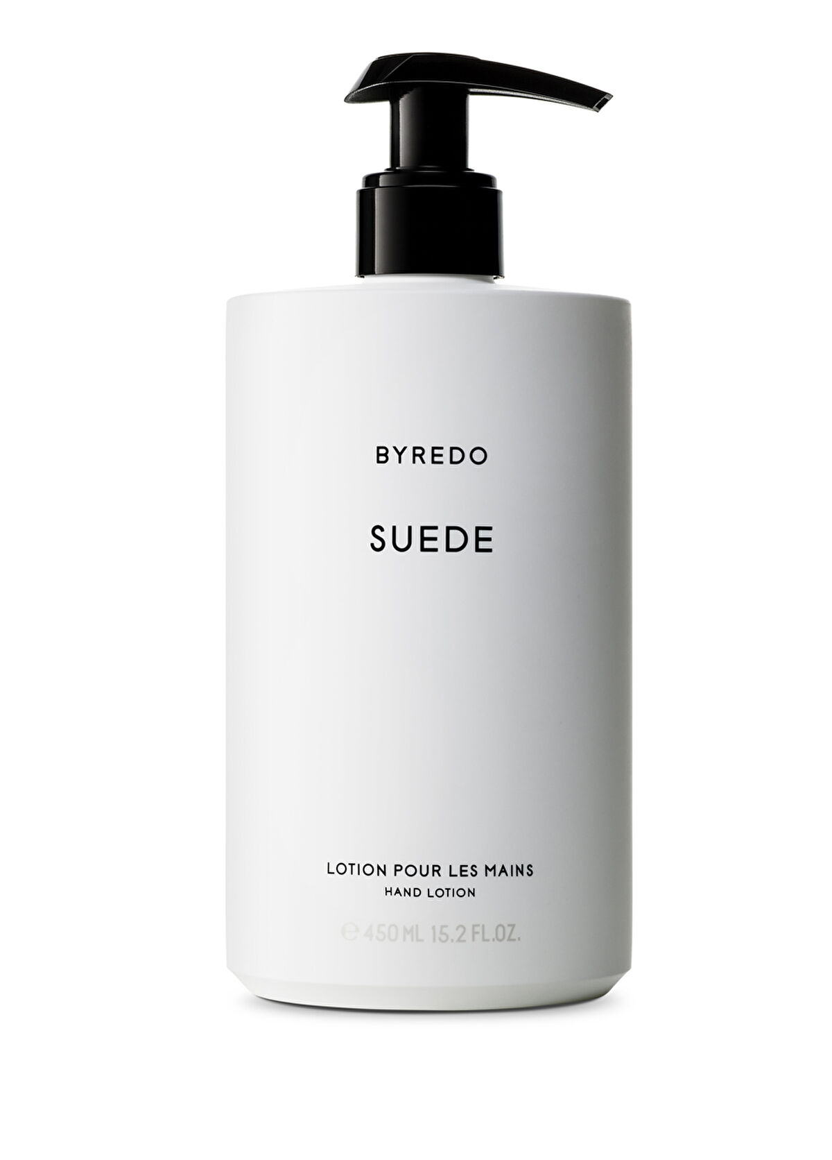 BYREDO Suede 450 ml El Kremi - 1